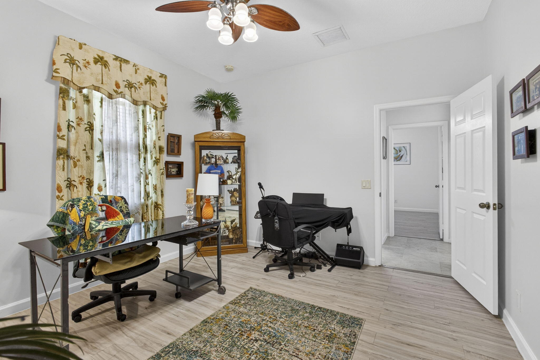 The Acreage - Residential