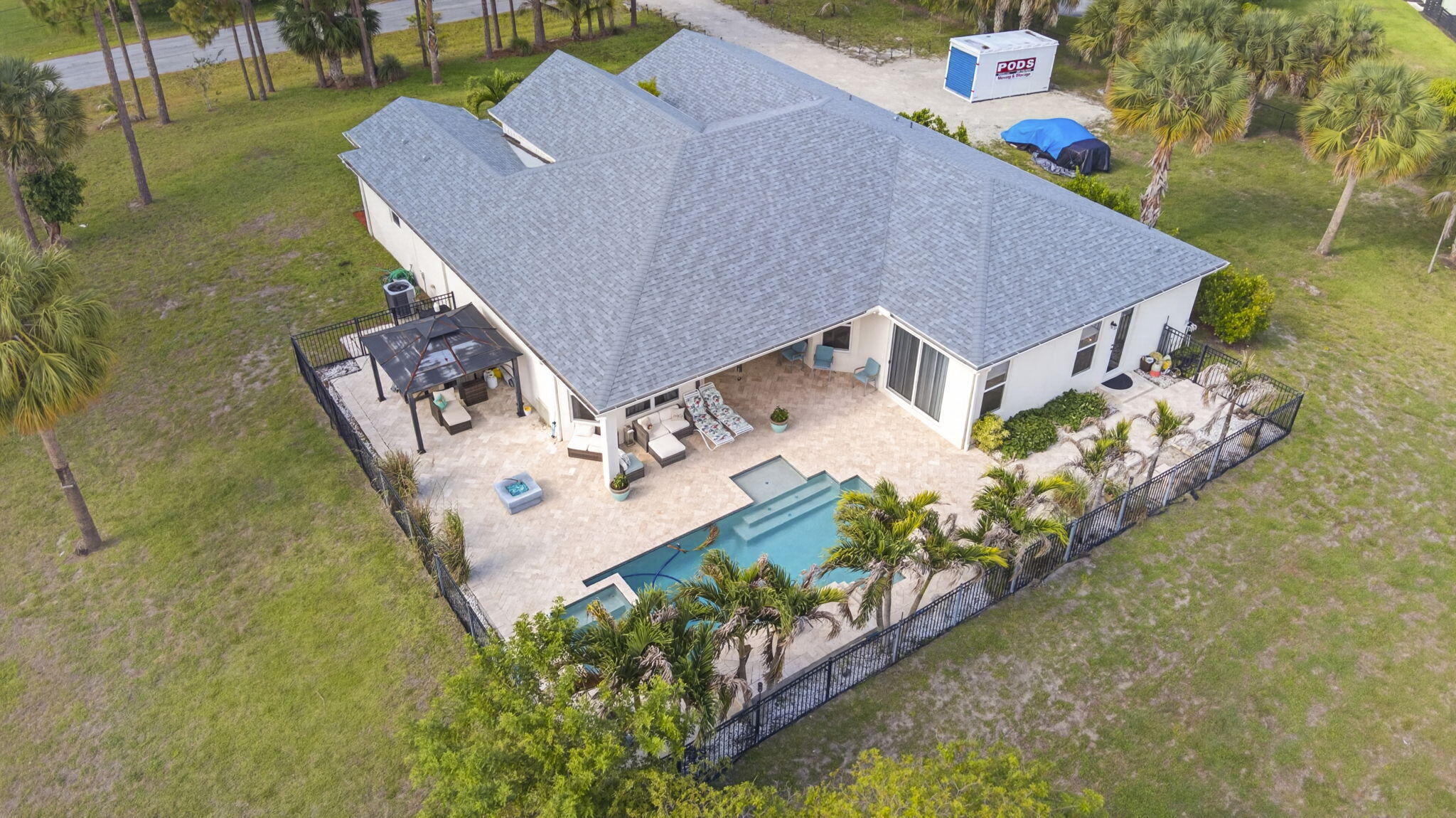 The Acreage - Residential