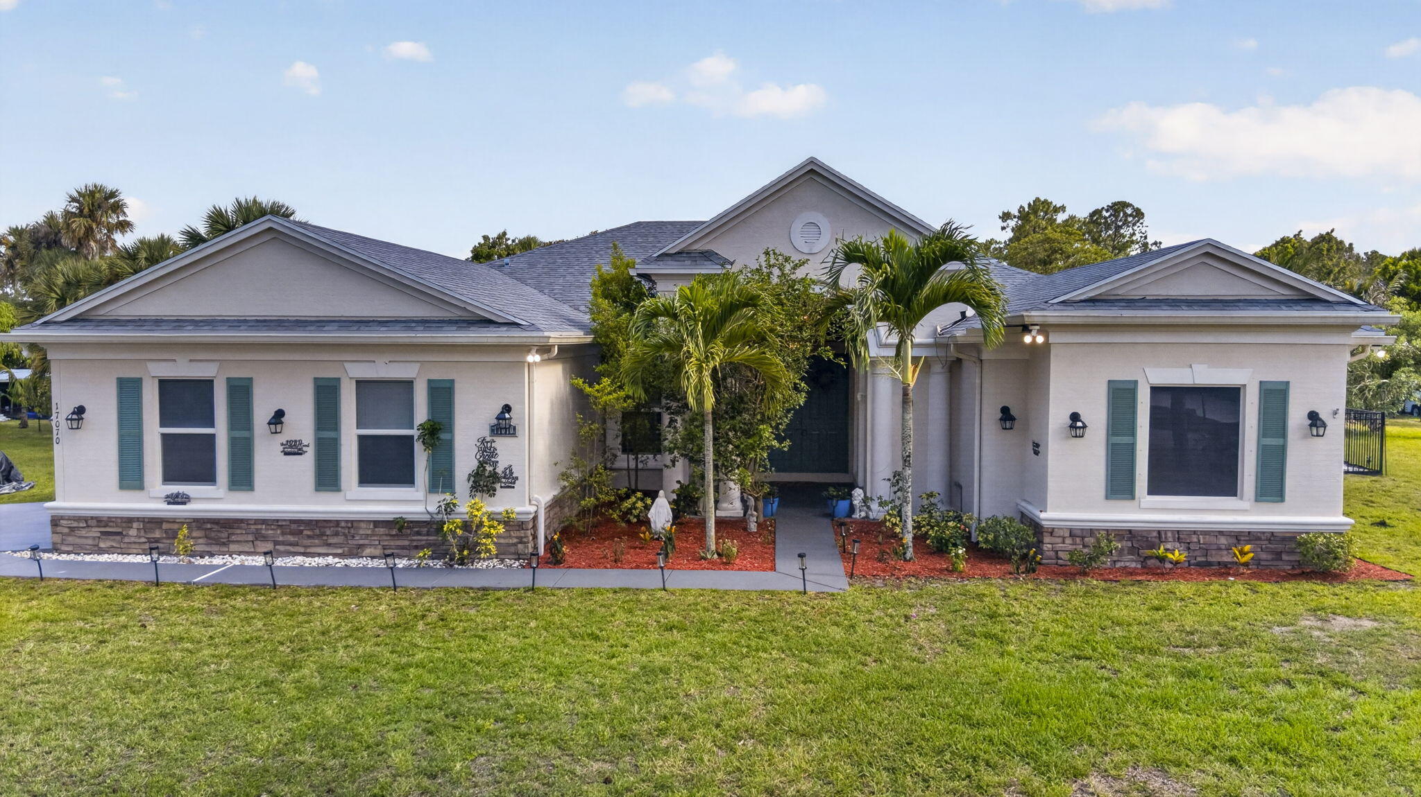 The Acreage - Residential