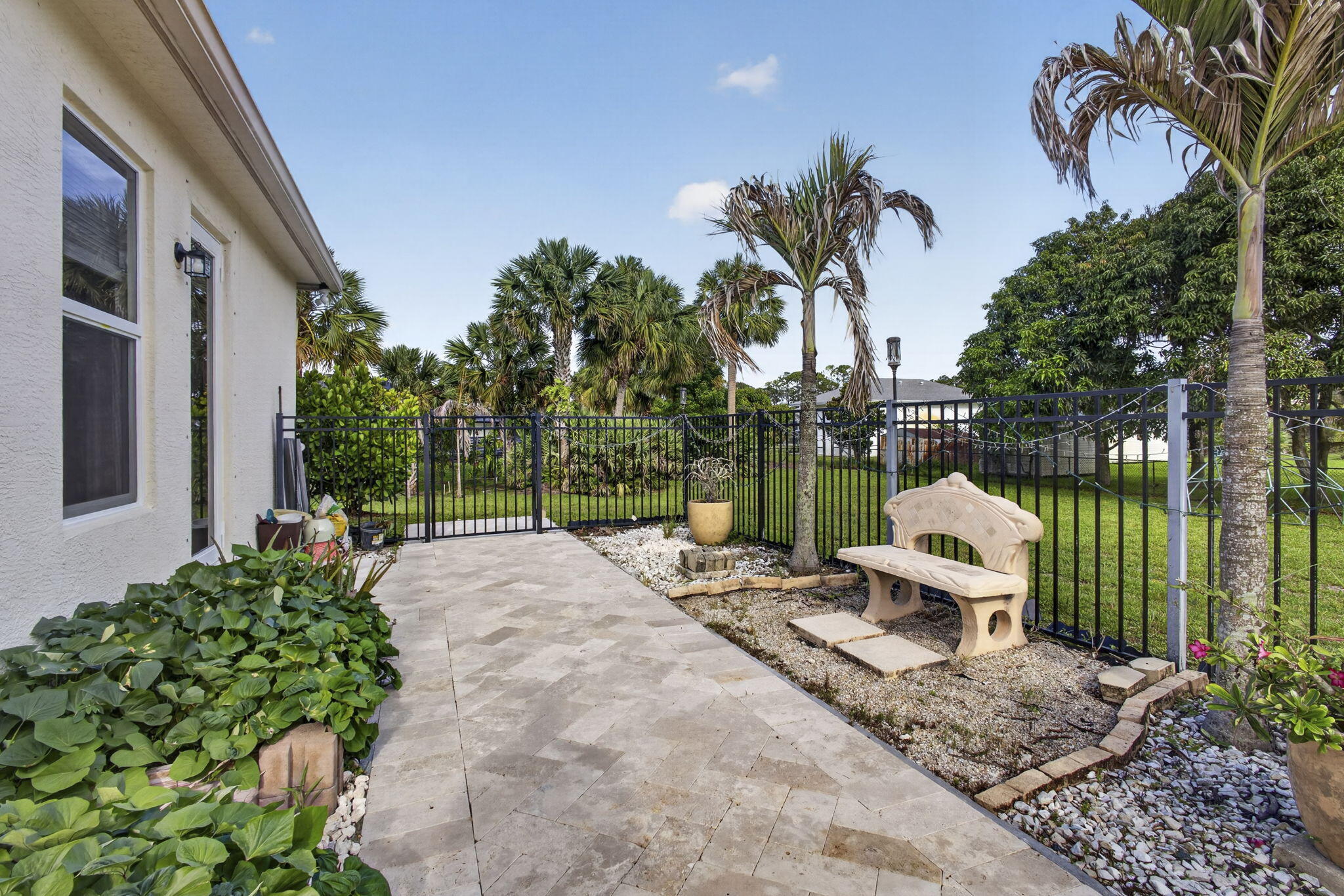 The Acreage - Residential
