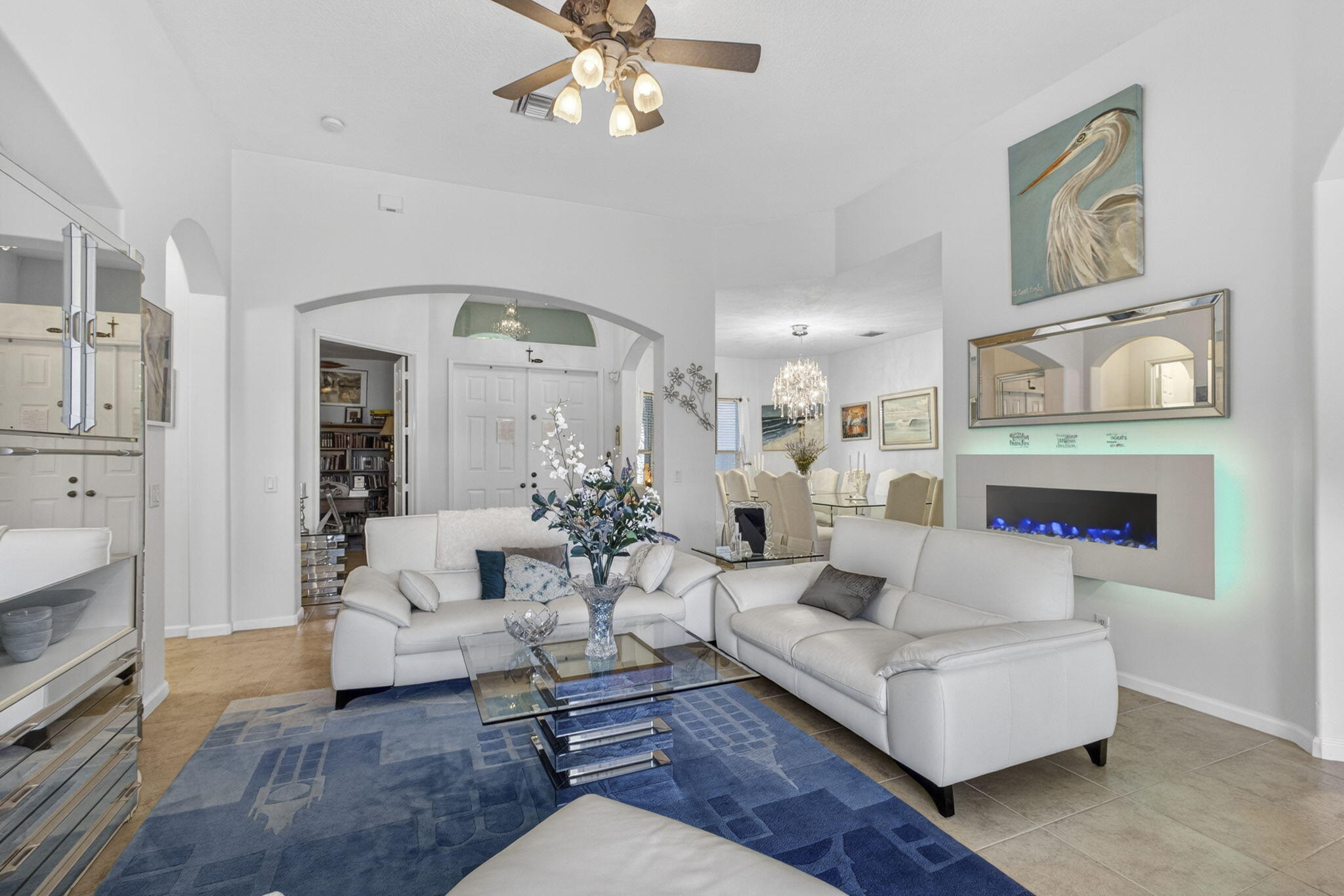 The Acreage - Residential