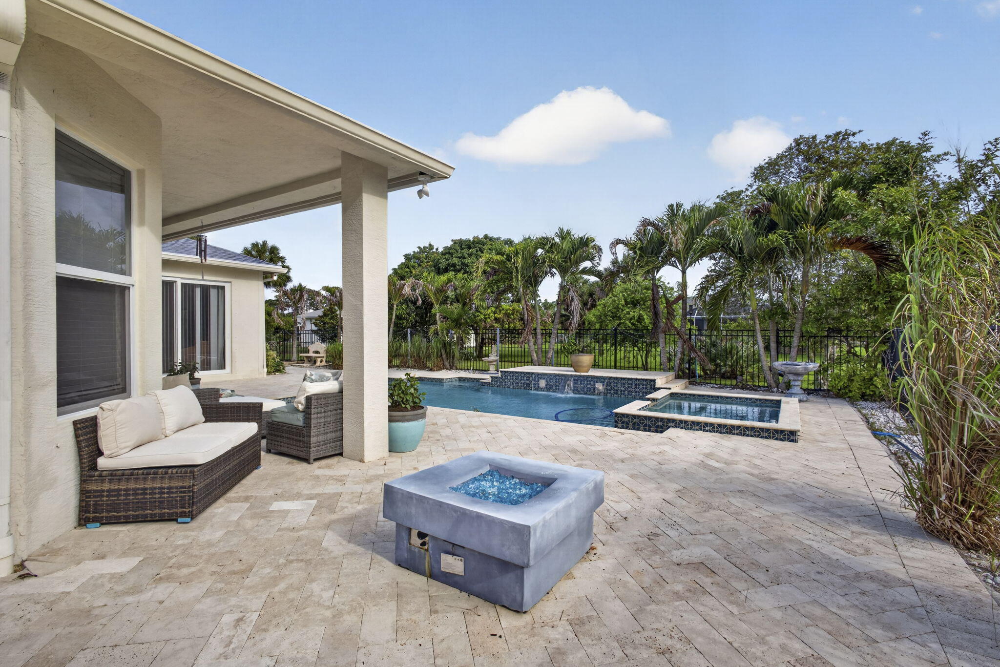 The Acreage - Residential