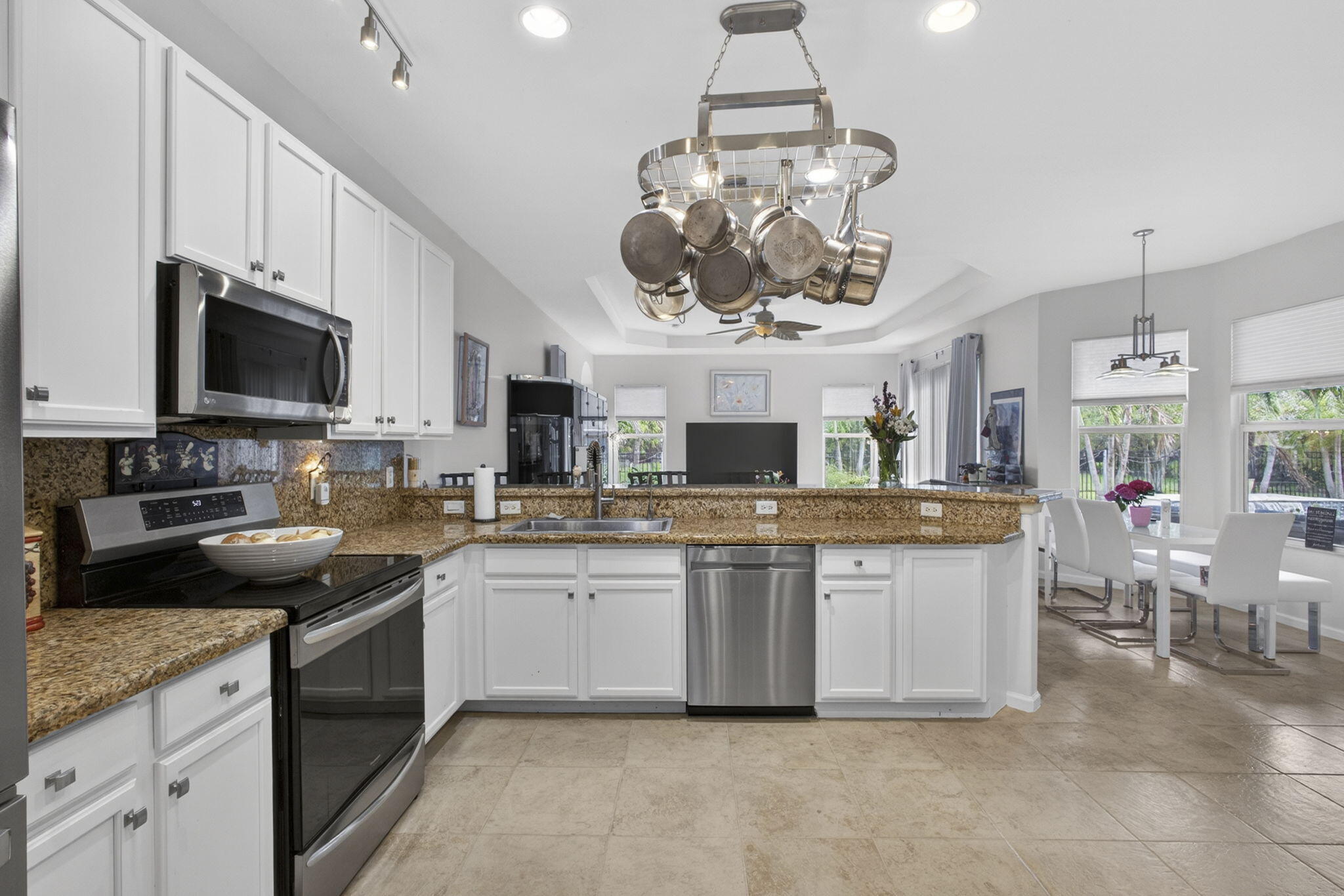 The Acreage - Residential