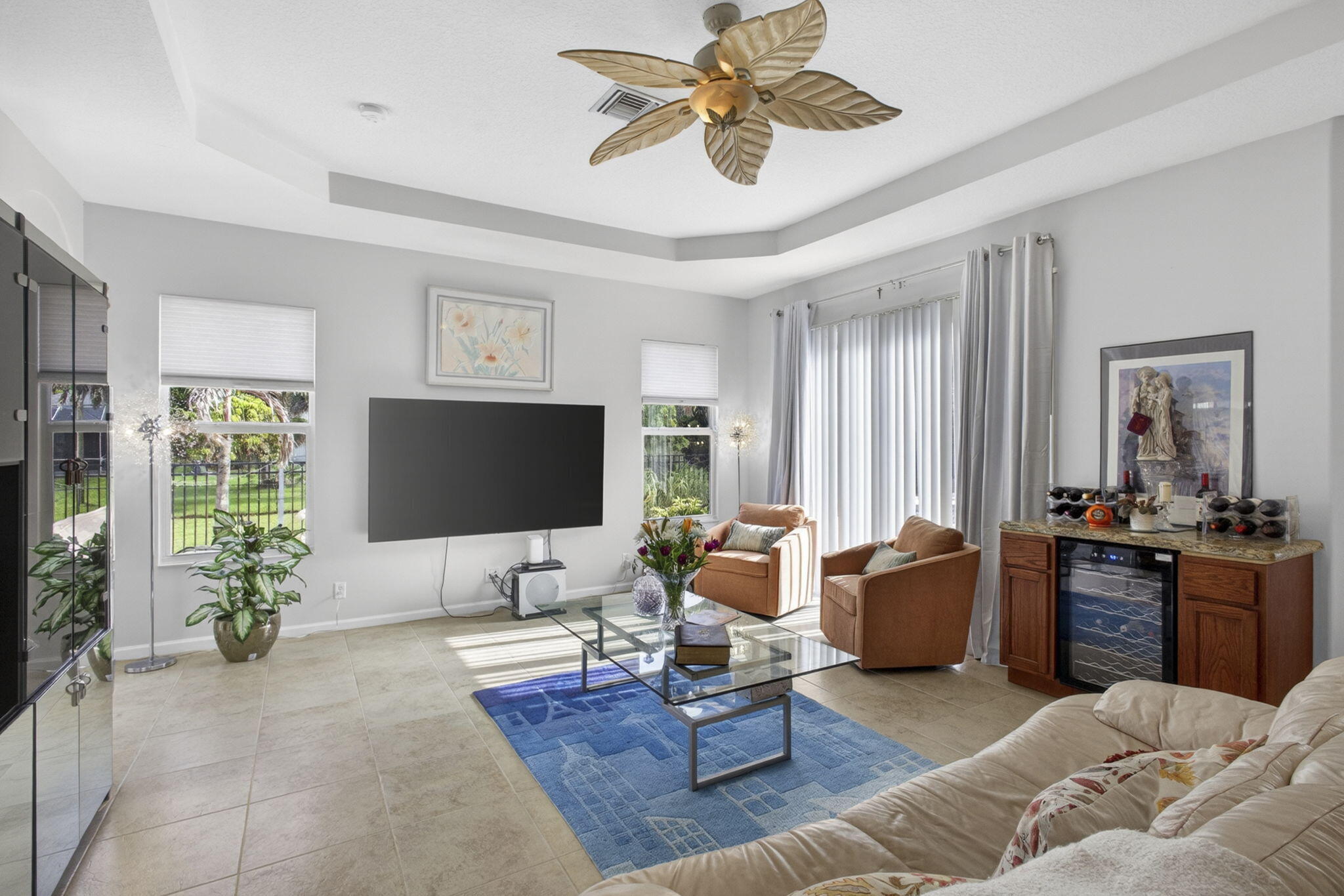 The Acreage - Residential
