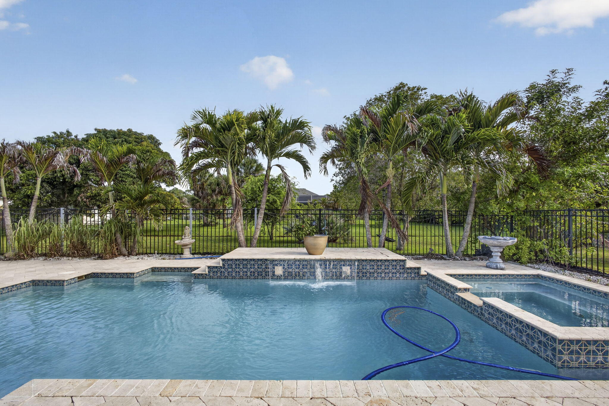 The Acreage - Residential