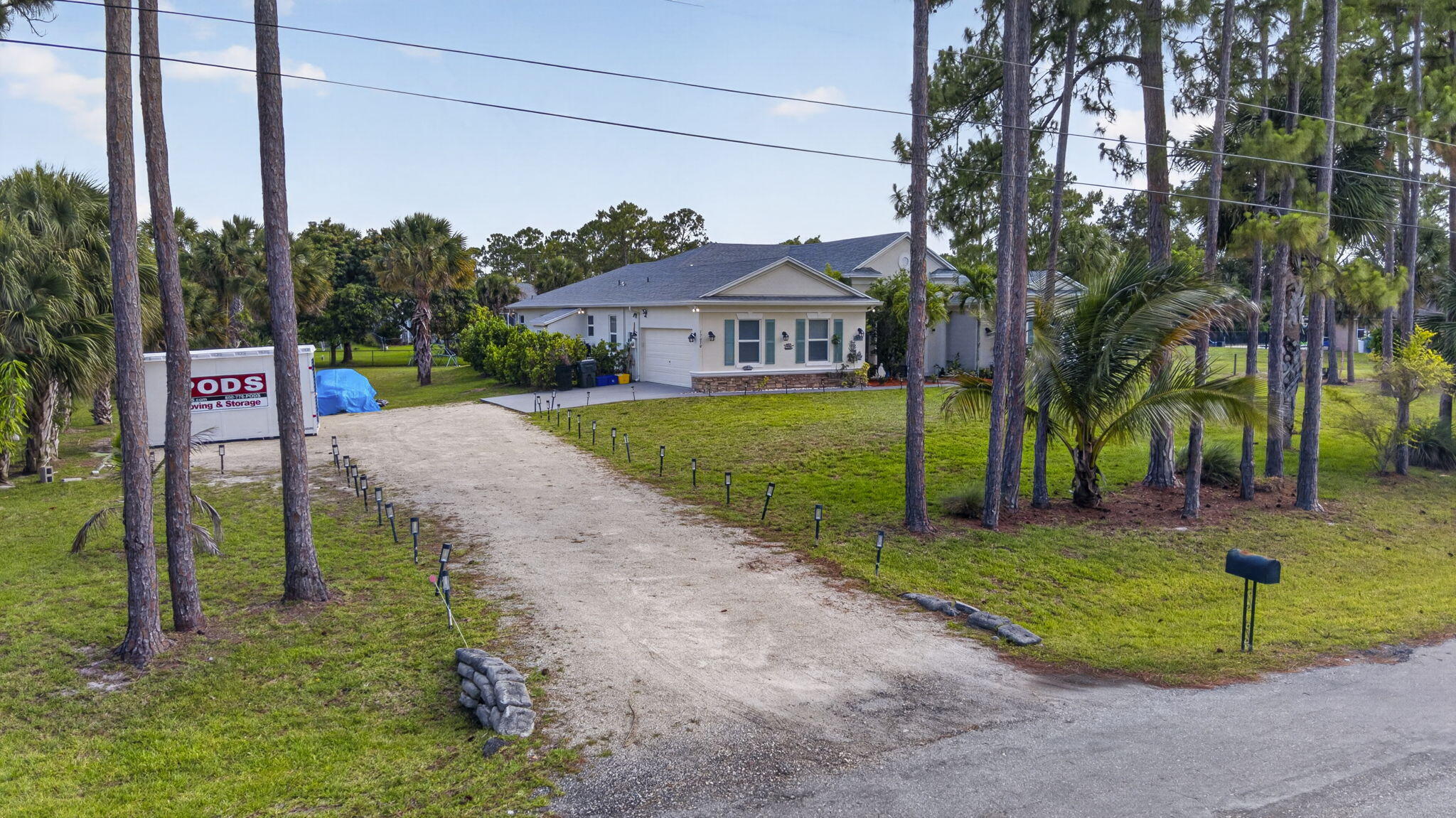 The Acreage - Residential