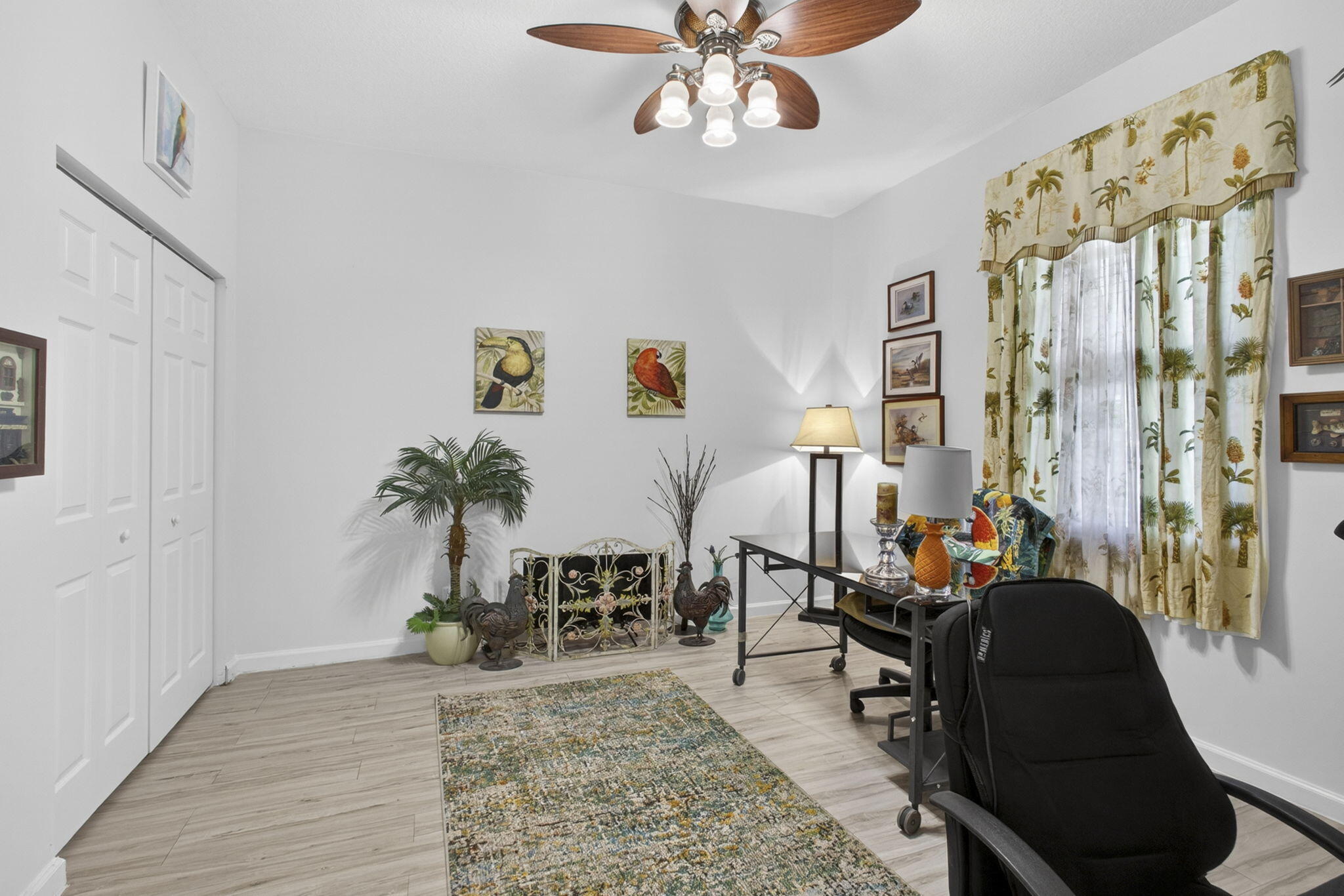 The Acreage - Residential