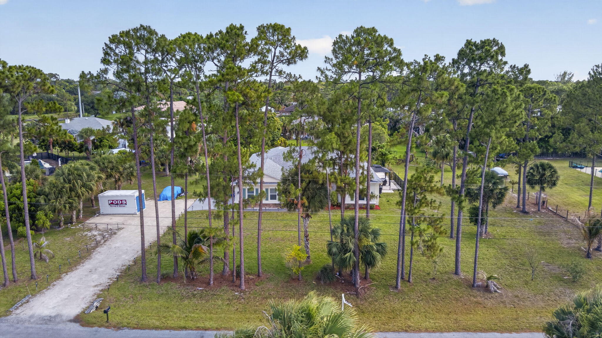 The Acreage - Residential