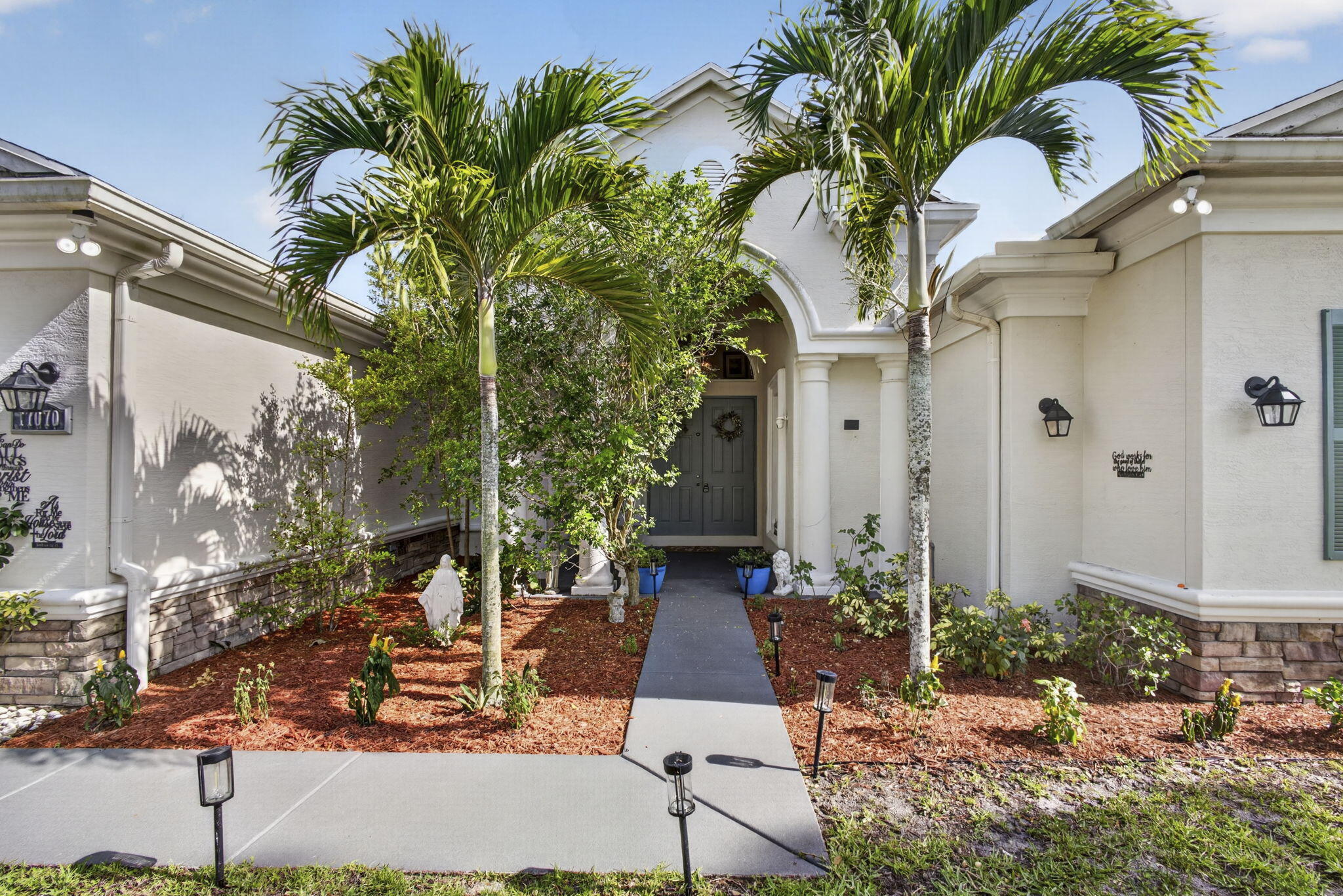 The Acreage - Residential