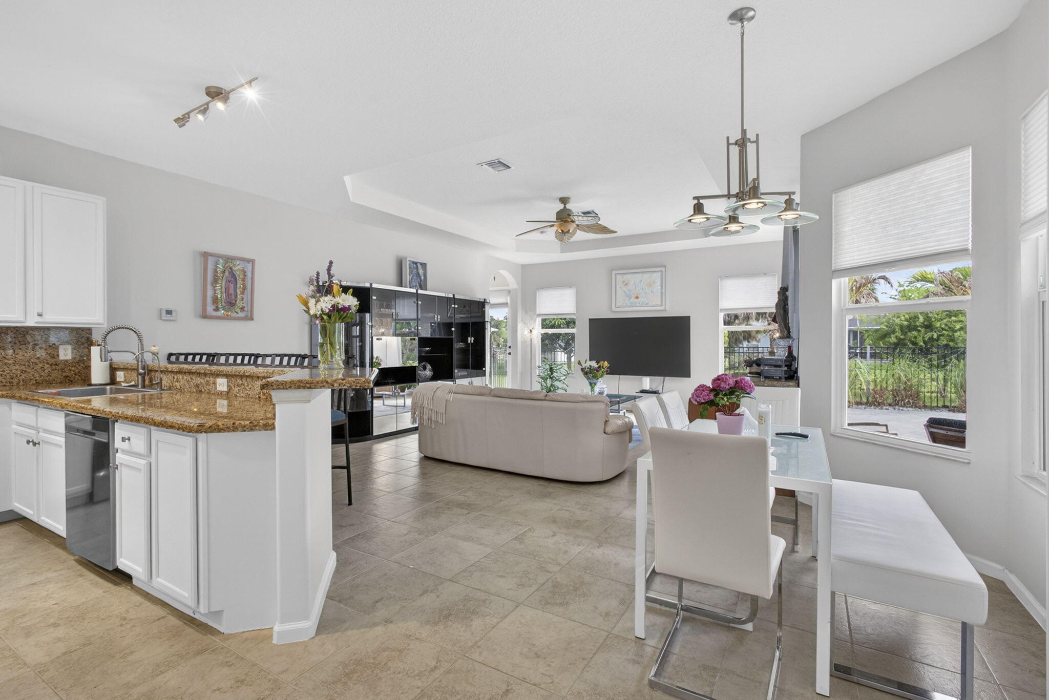 The Acreage - Residential