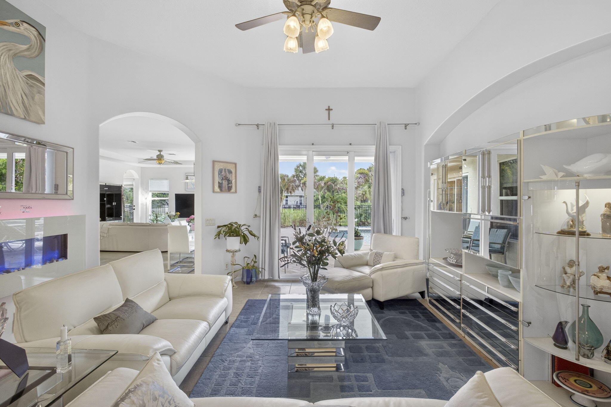 The Acreage - Residential