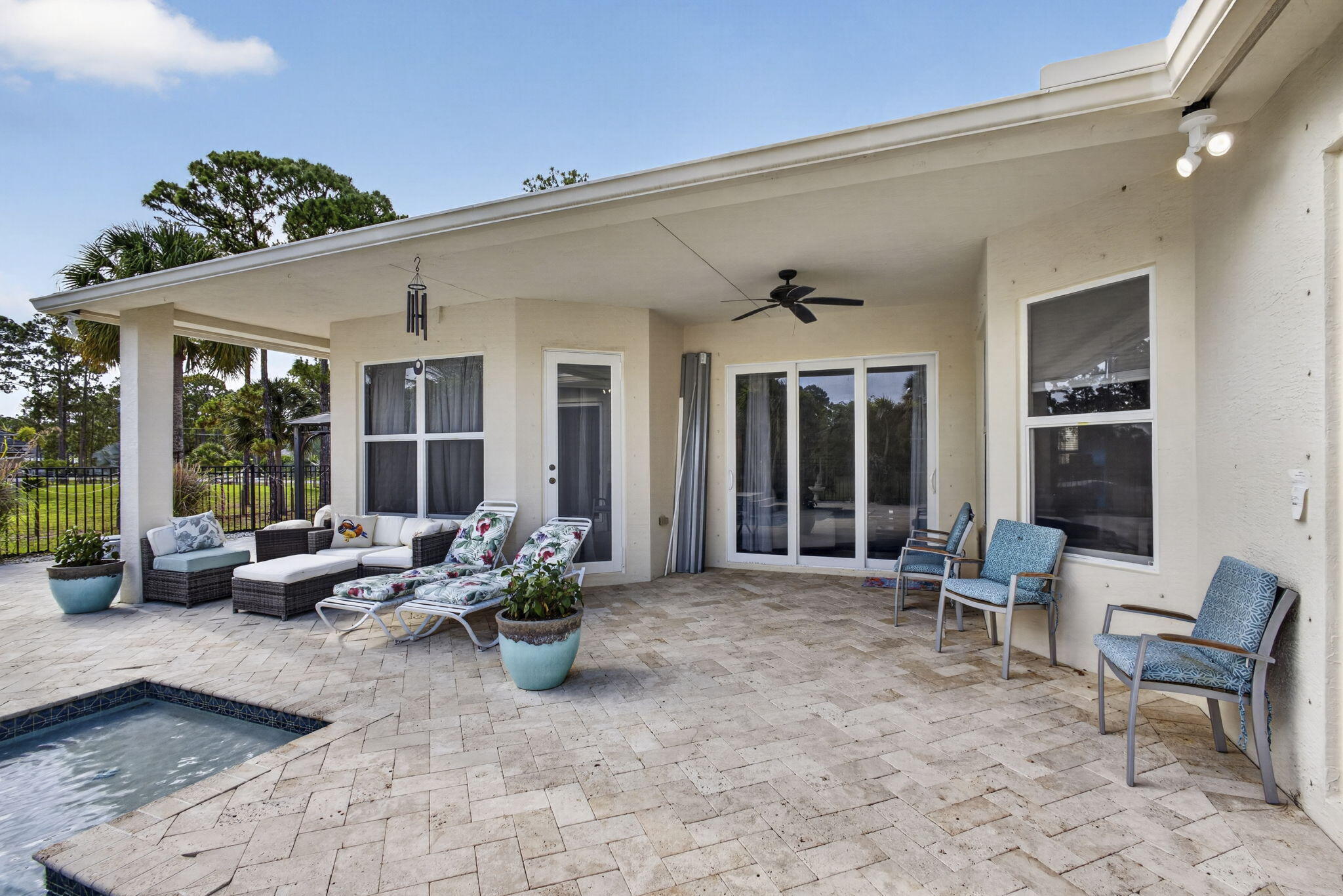The Acreage - Residential