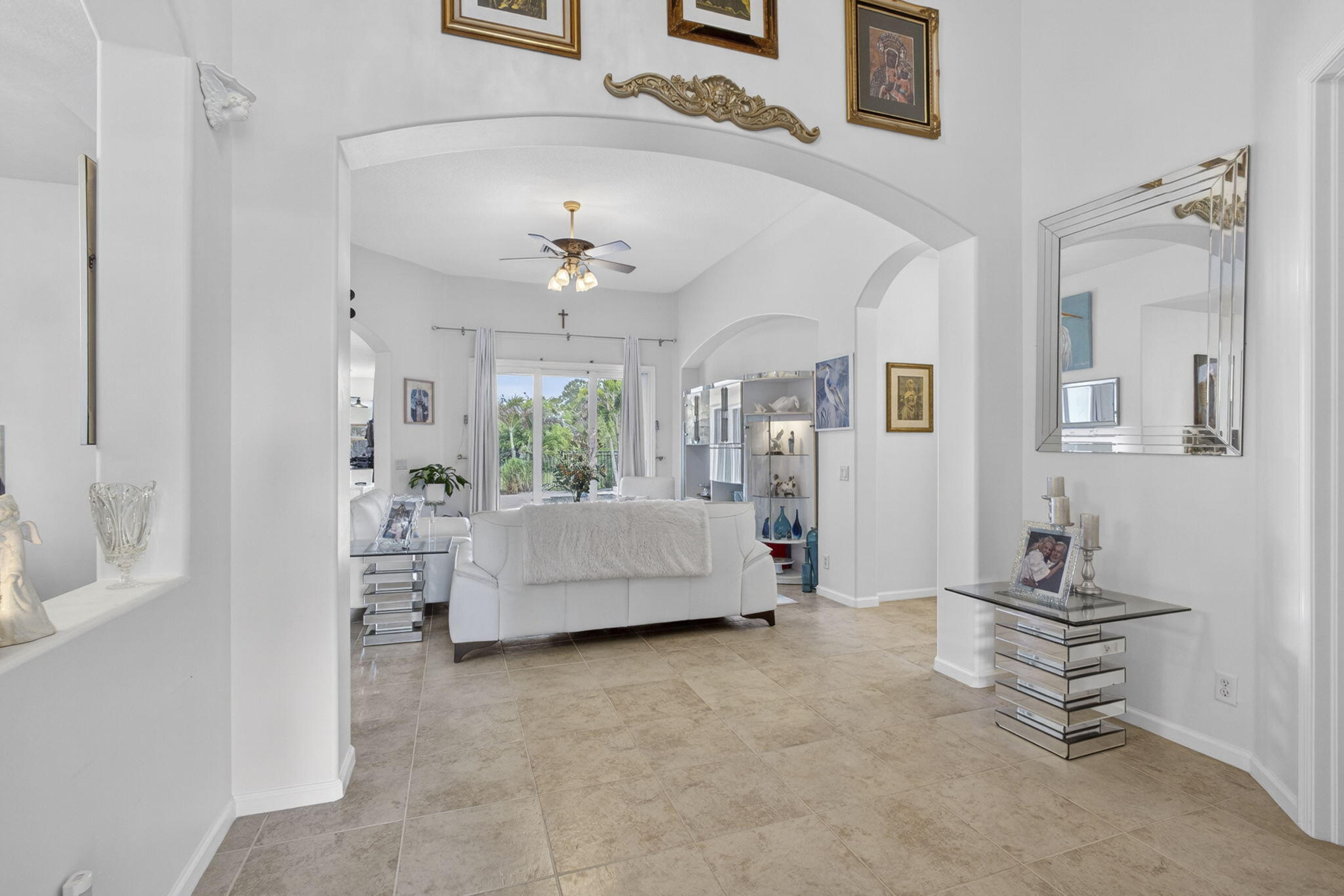 The Acreage - Residential