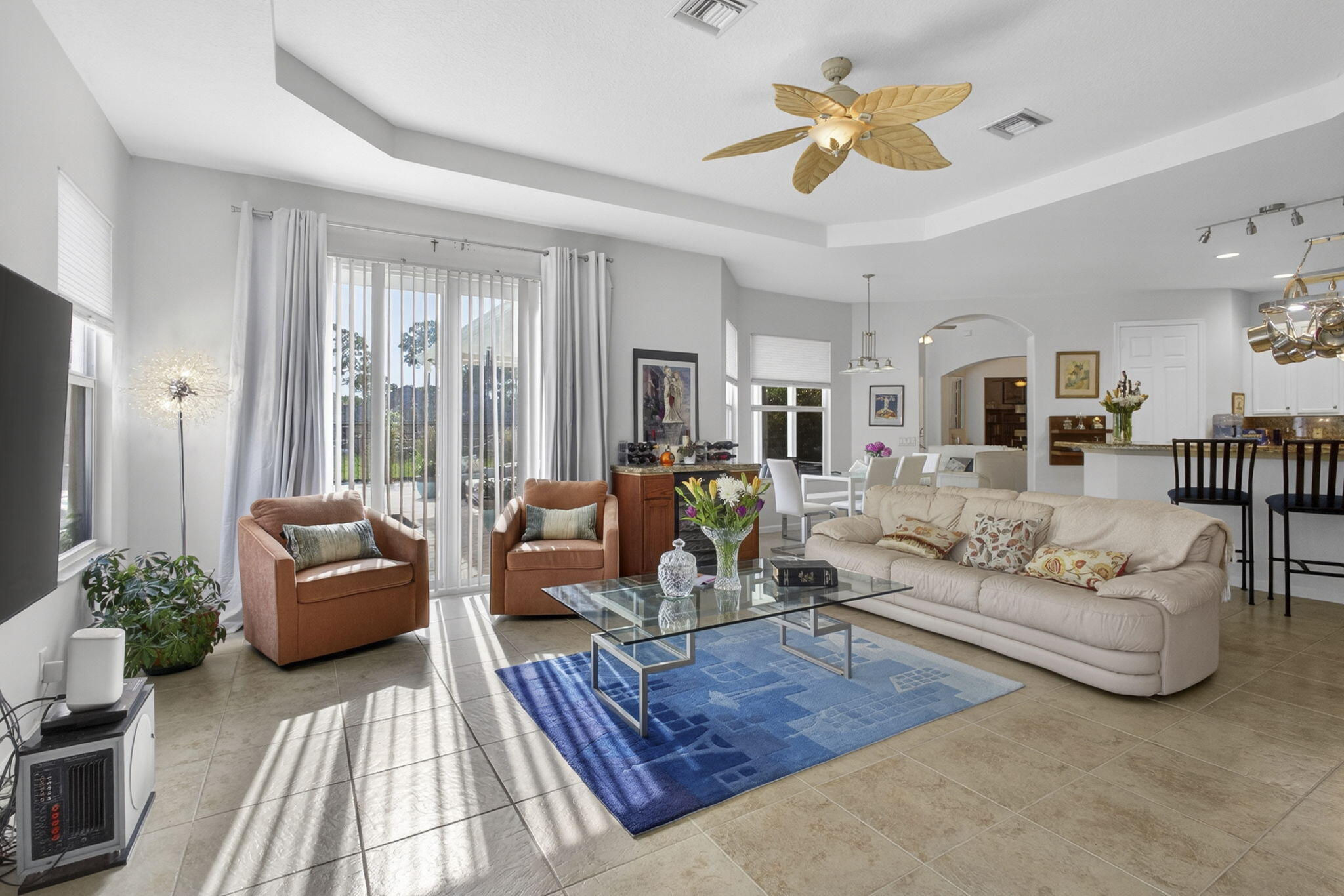 The Acreage - Residential