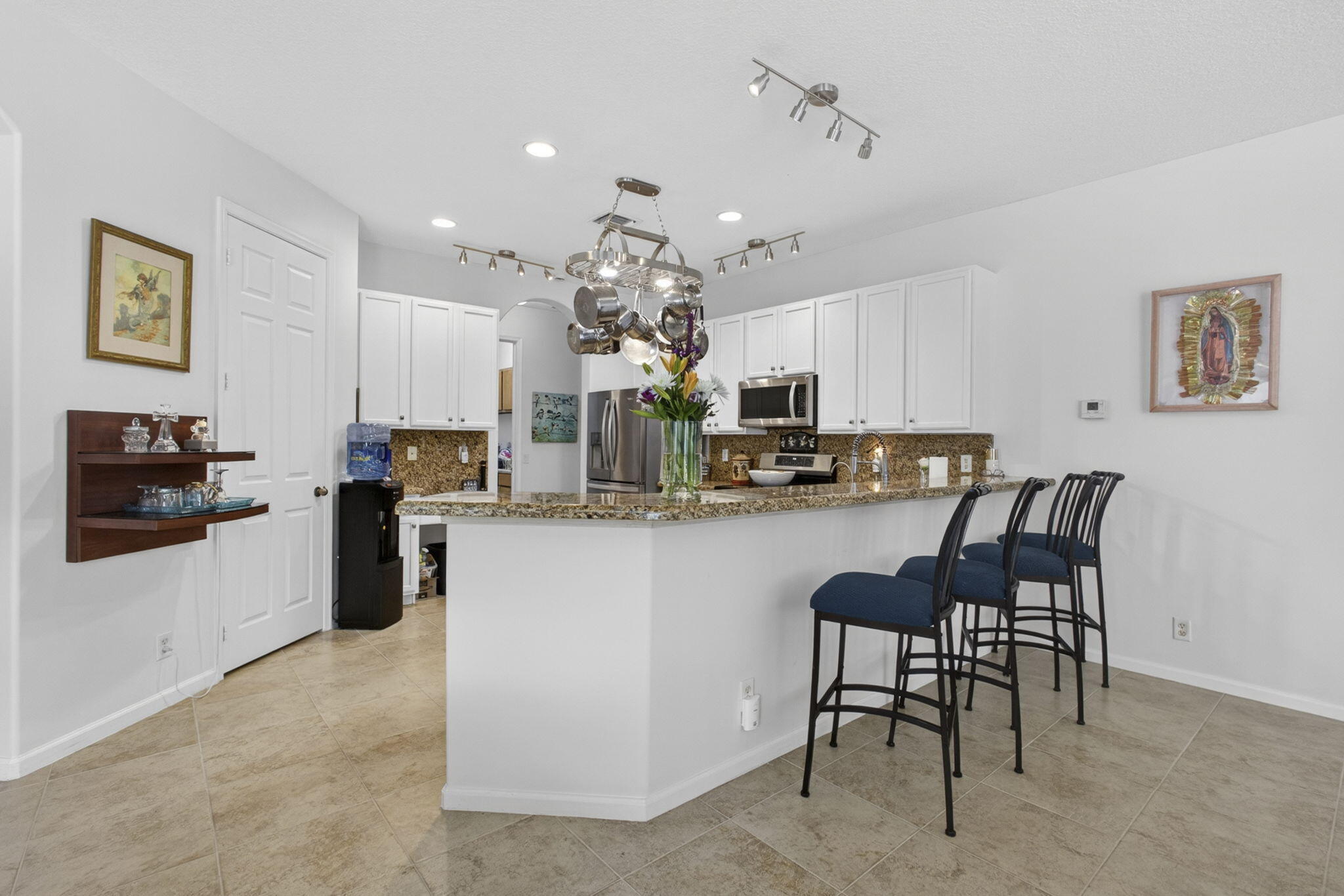 The Acreage - Residential