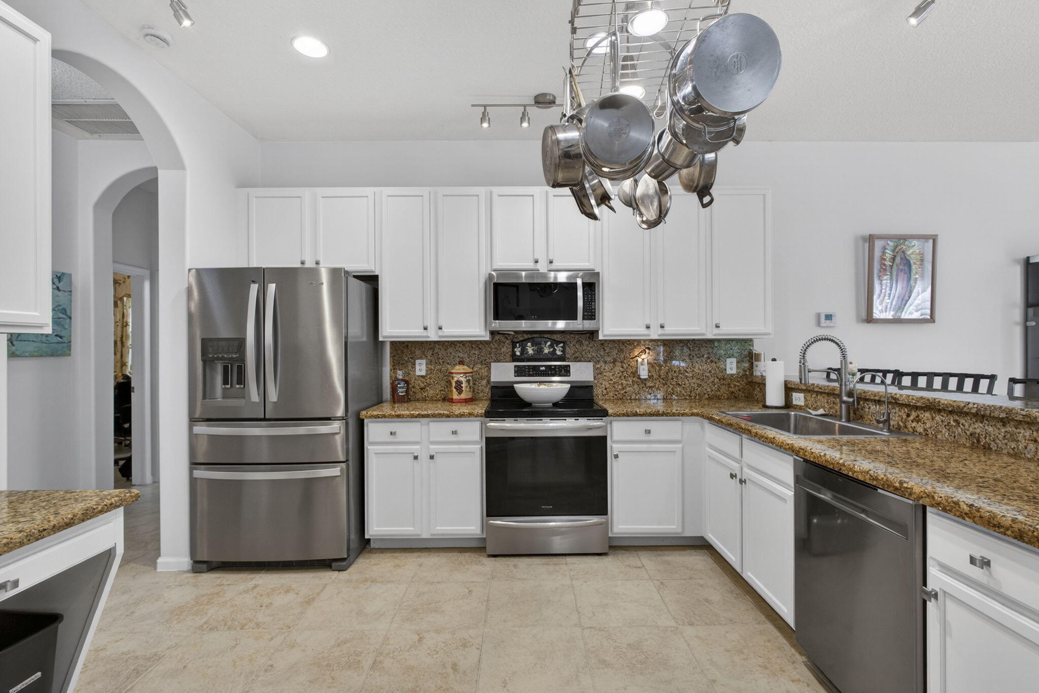 The Acreage - Residential
