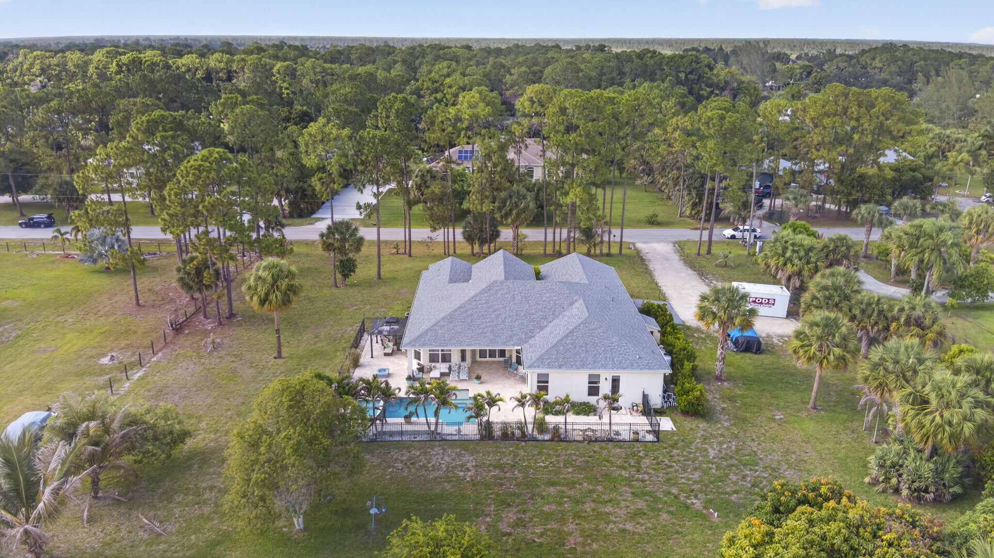 The Acreage - Residential