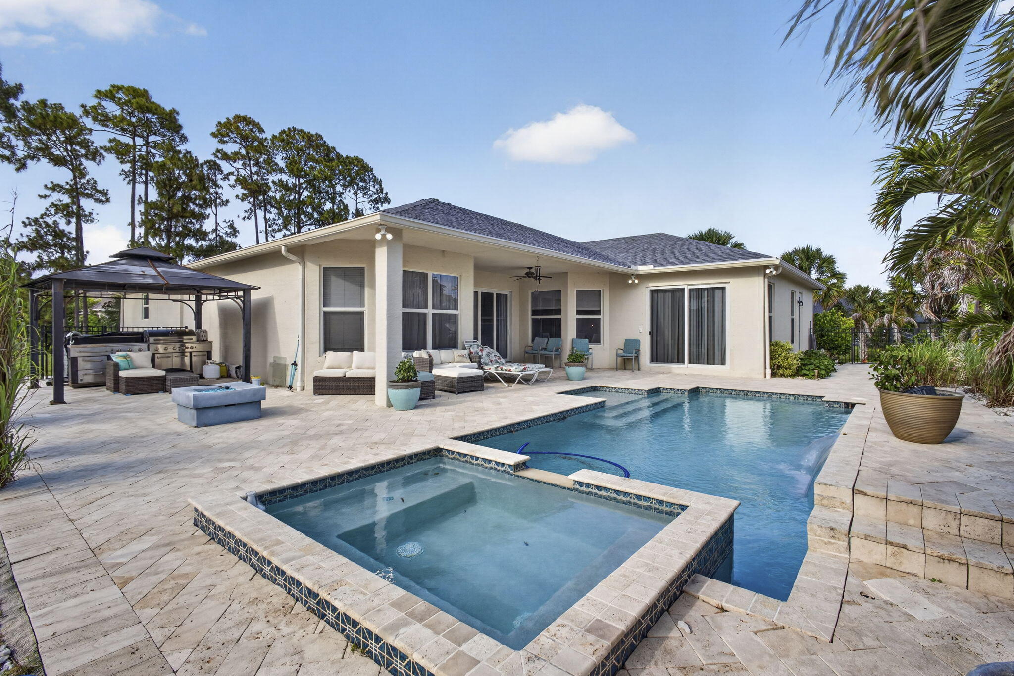 The Acreage - Residential