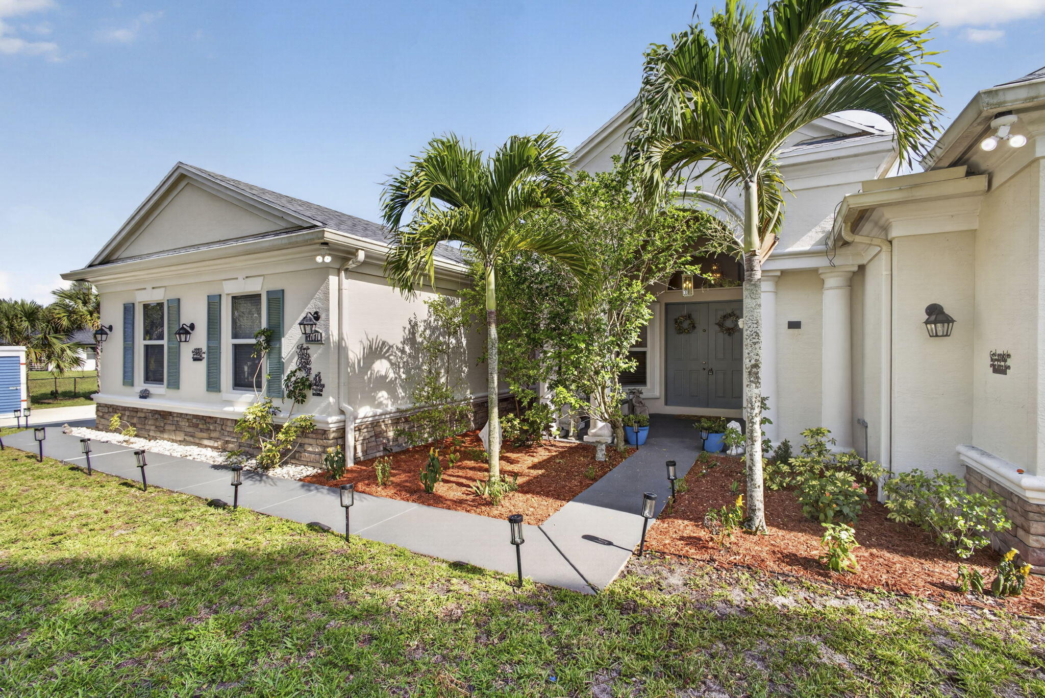 The Acreage - Residential