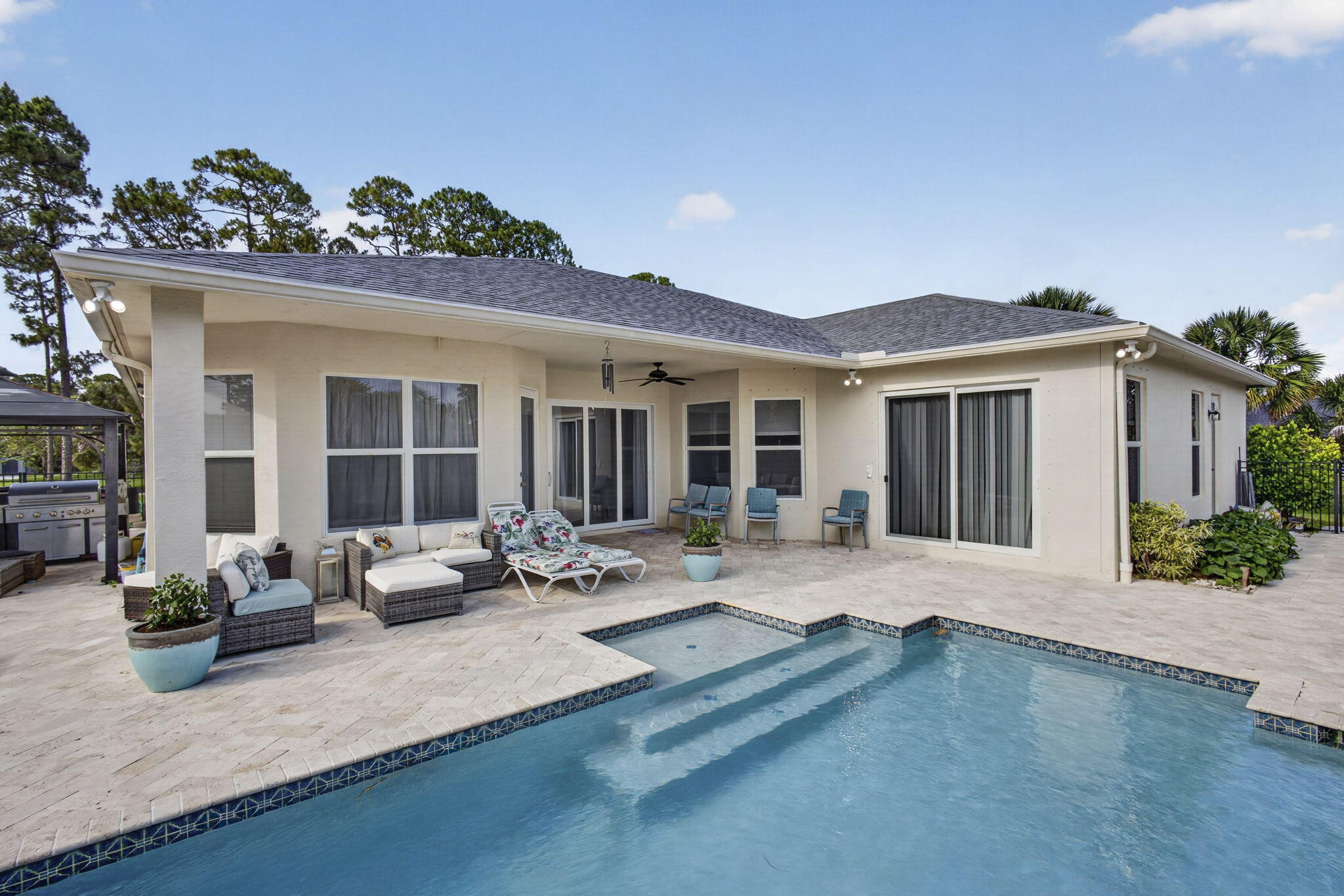The Acreage - Residential