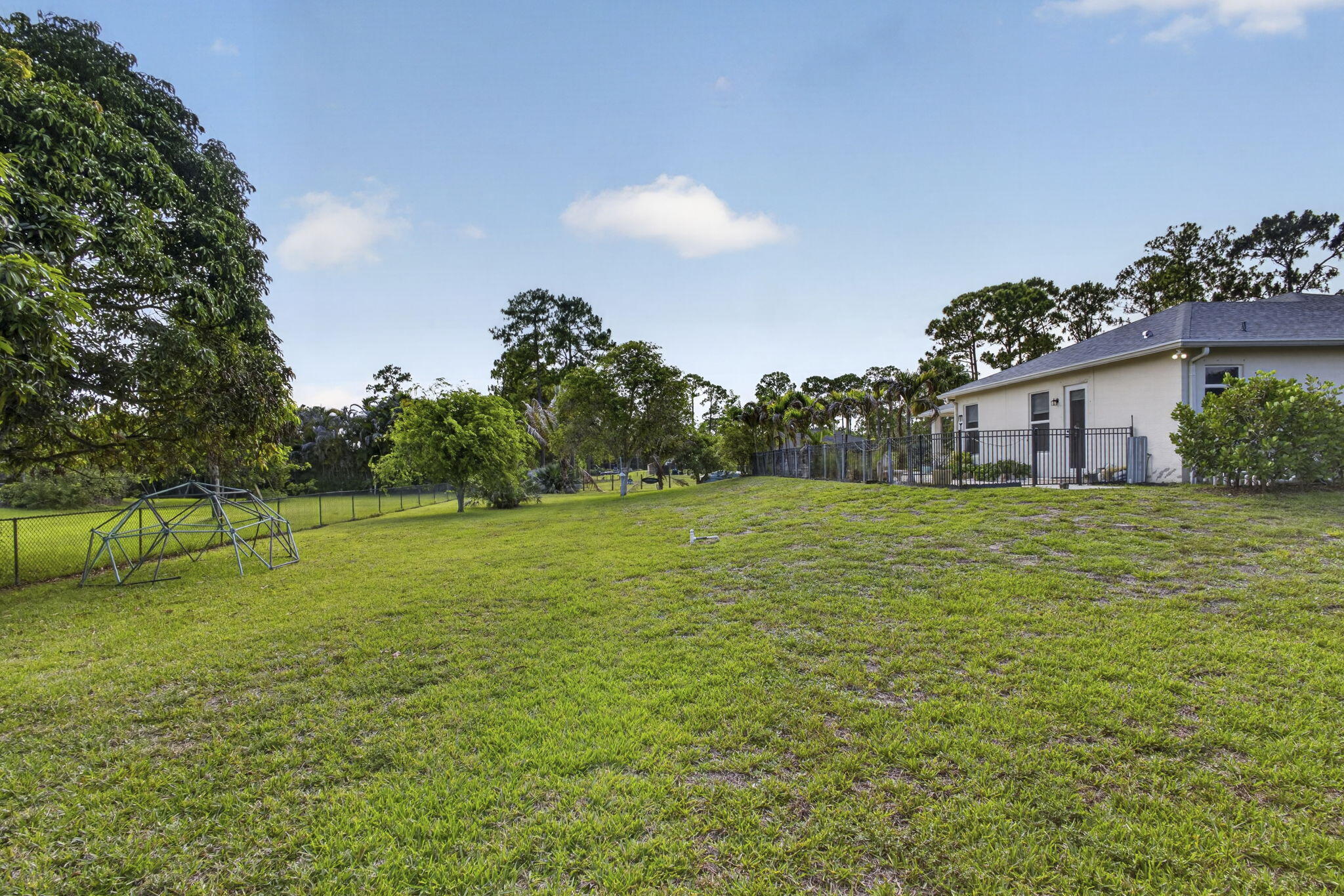 The Acreage - Residential