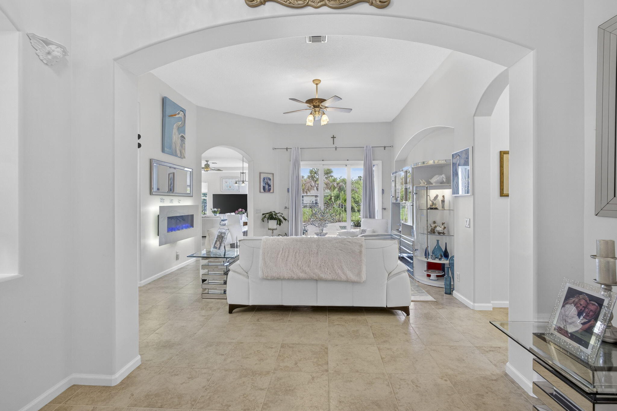 The Acreage - Residential