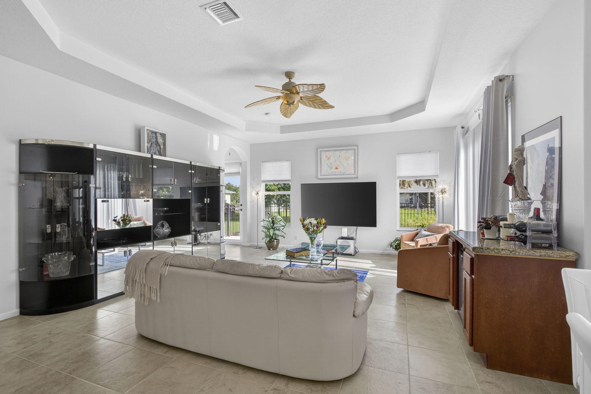 The Acreage - Residential