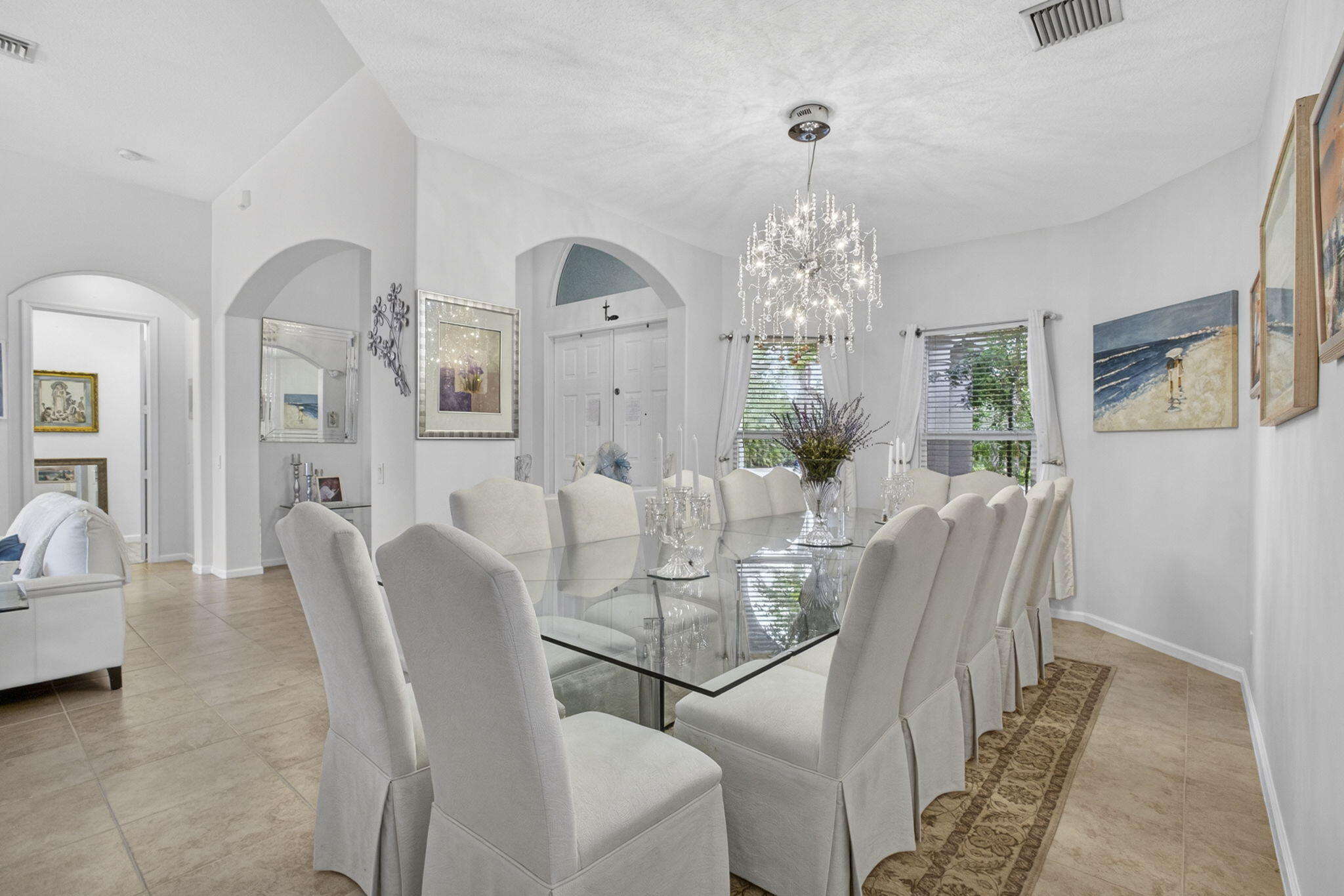 The Acreage - Residential