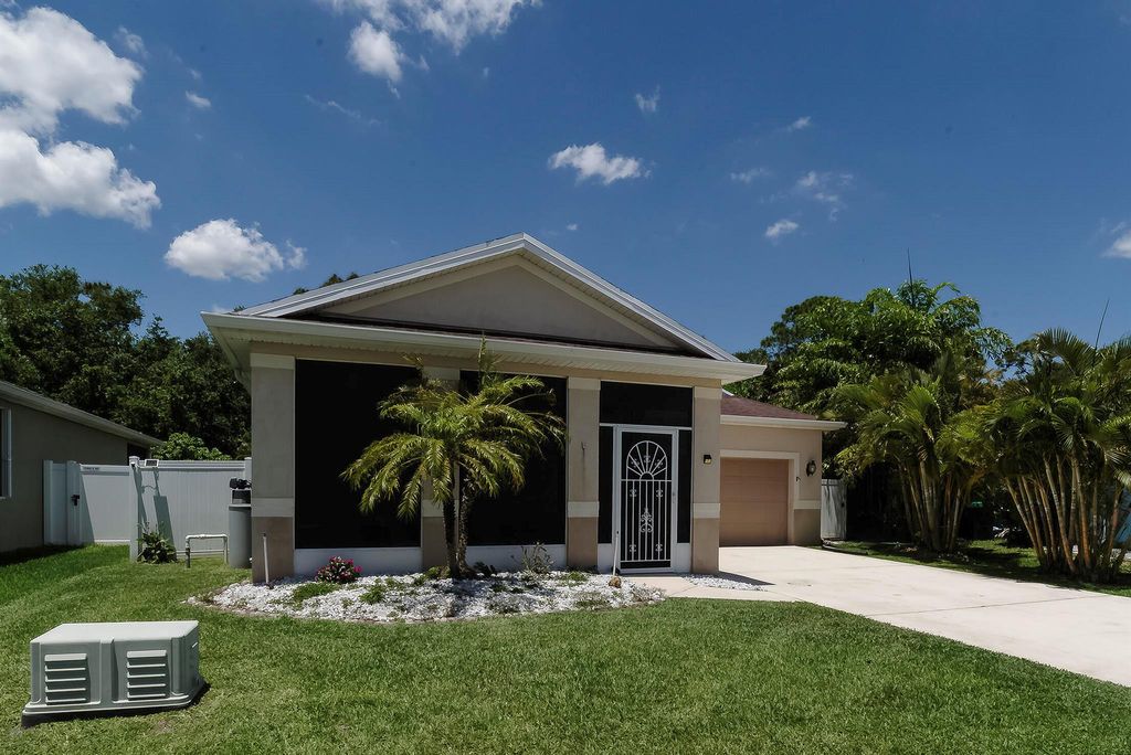 Photo of 148 Port Royal Court, Sebastian, FL 32958 (MLS # R11088640)