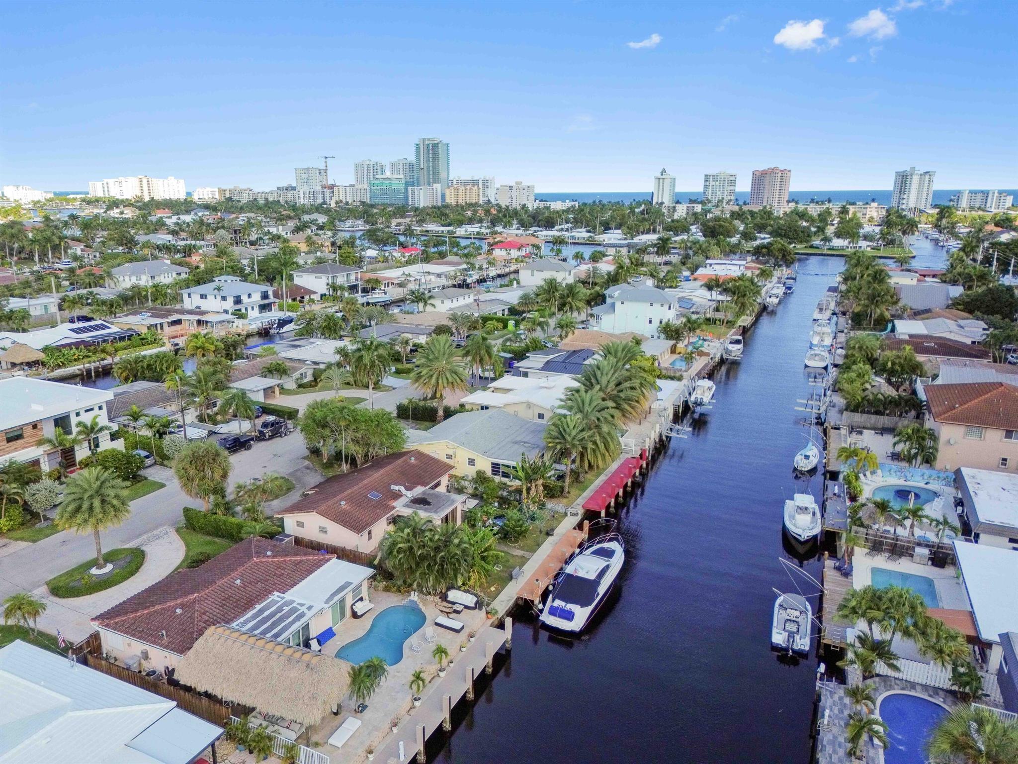 Pompano Isles 27-15 B - Residential