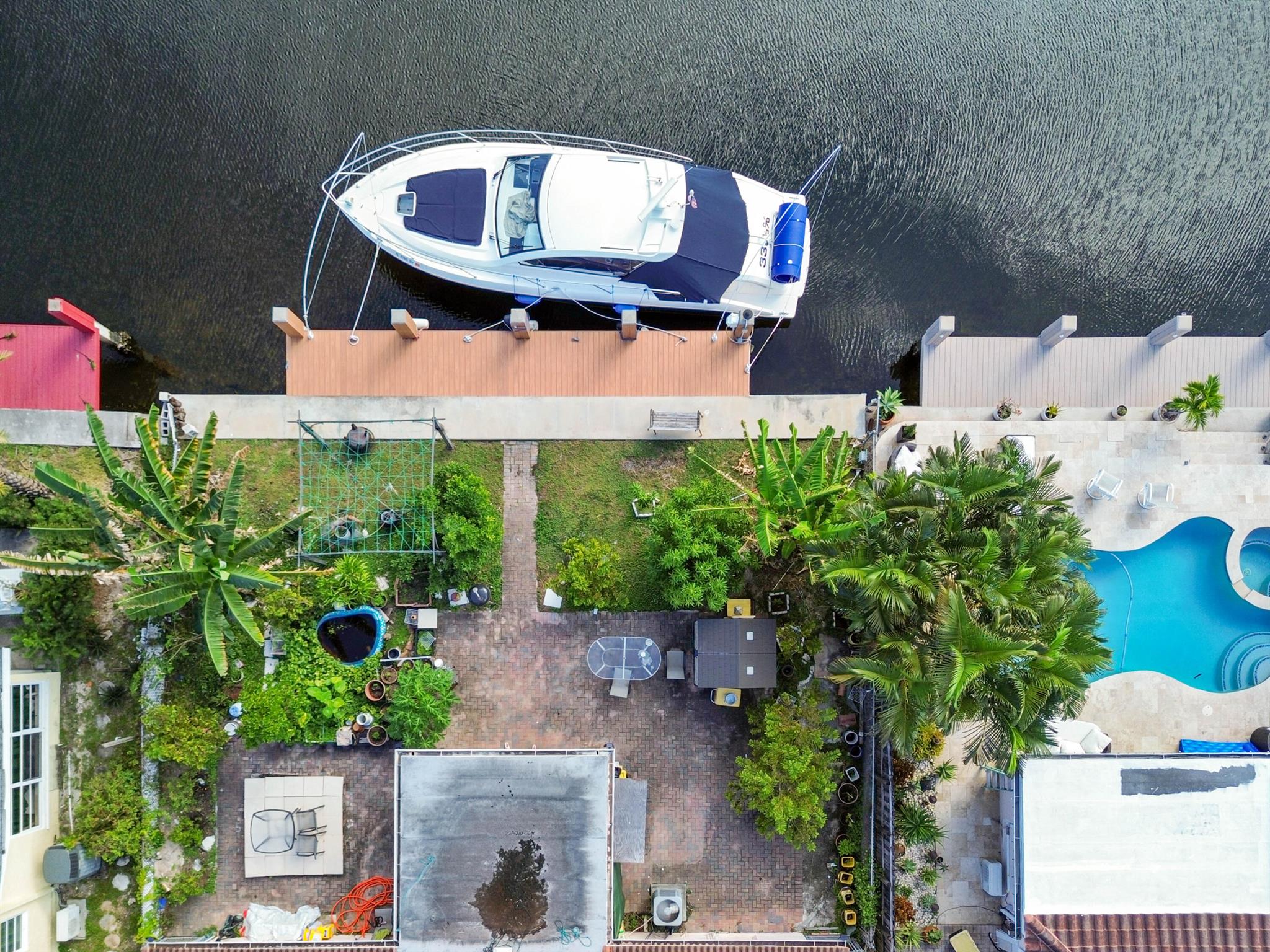 Pompano Isles 27-15 B - Residential
