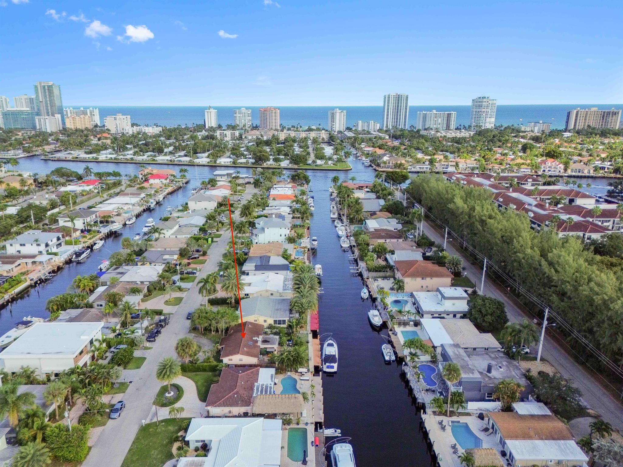 Pompano Isles 27-15 B - Residential
