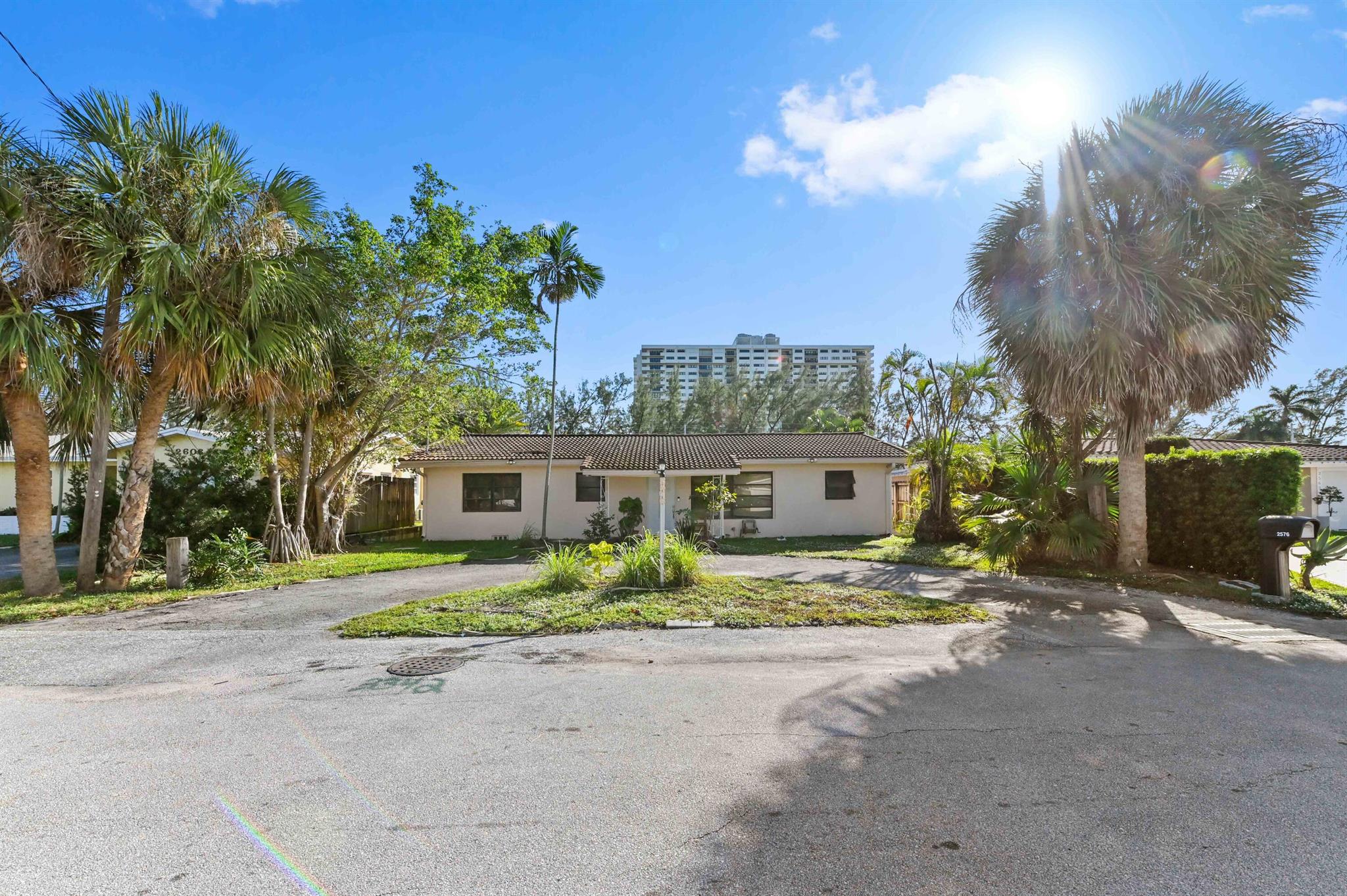 Pompano Isles 27-15 B - Residential