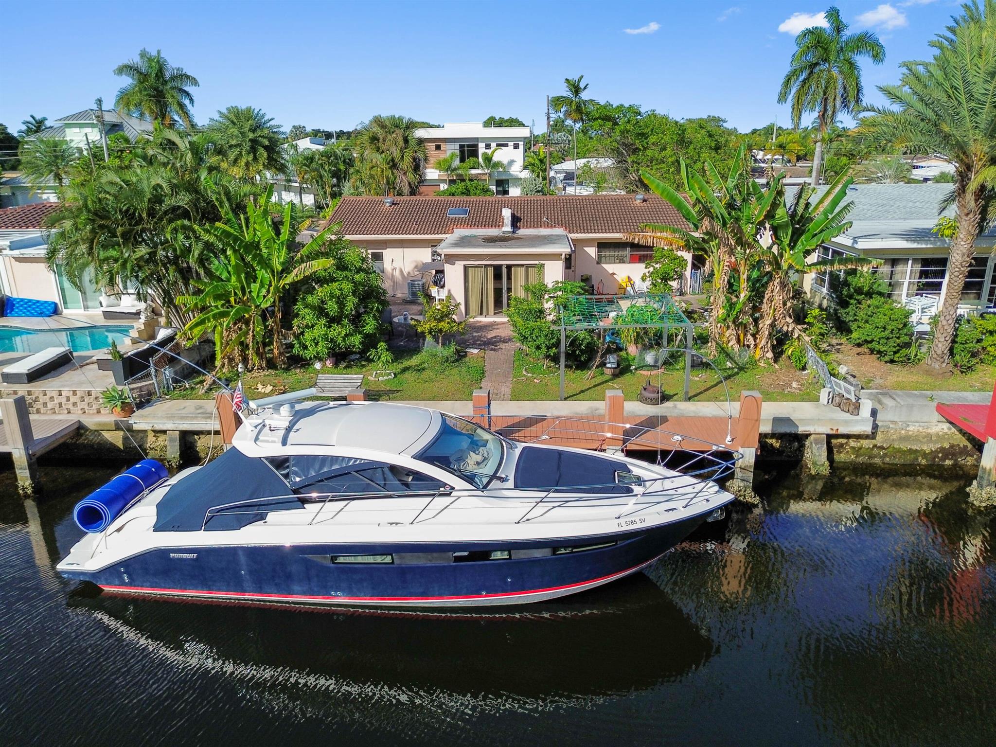 Pompano Isles 27-15 B - Residential