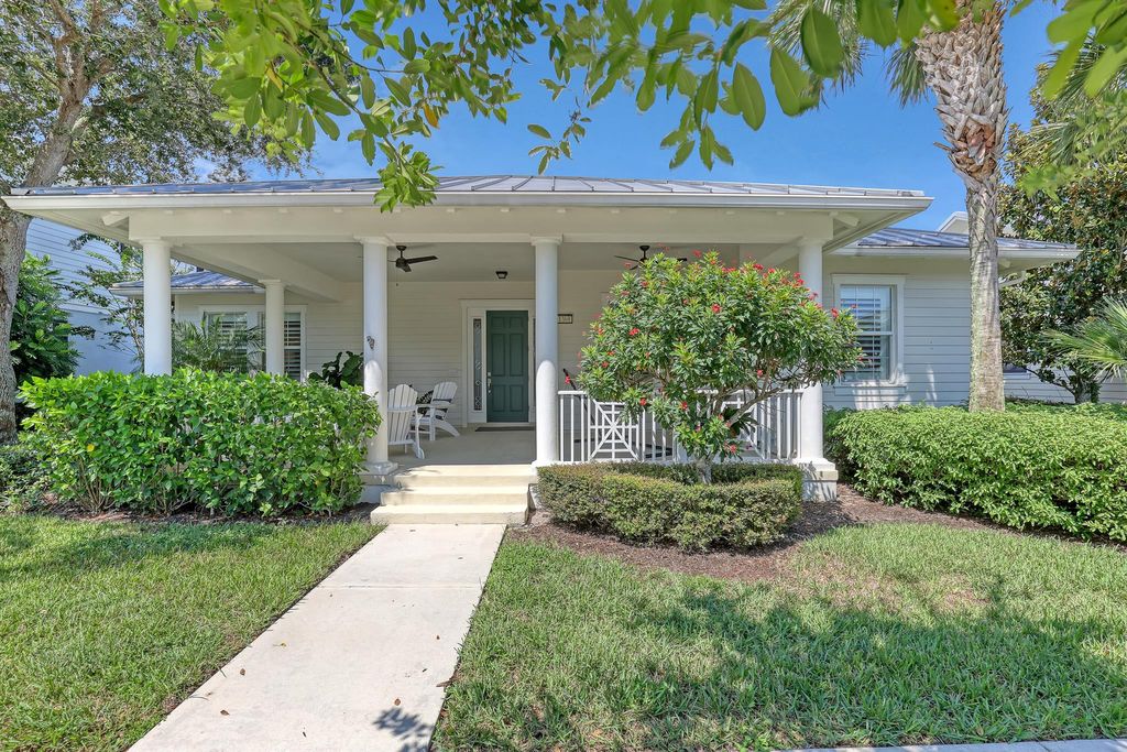 Photo of 1369 Islamorada Drive, Jupiter, FL 33458 (MLS # R10945531)