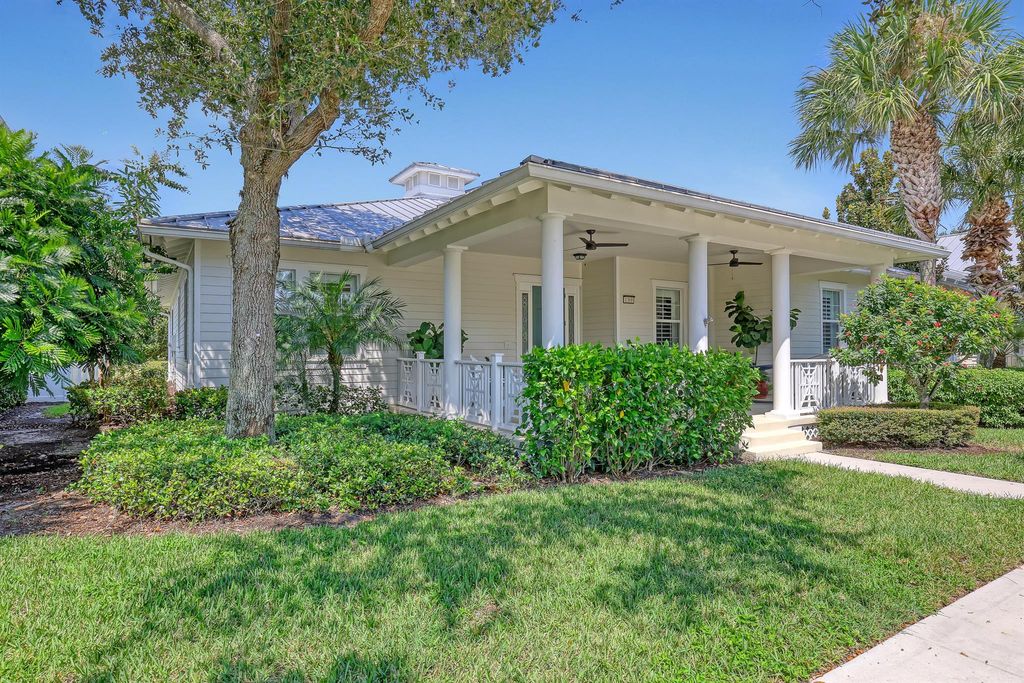 Photo of 1369 Islamorada Drive, Jupiter, FL 33458 (MLS # R10945531)