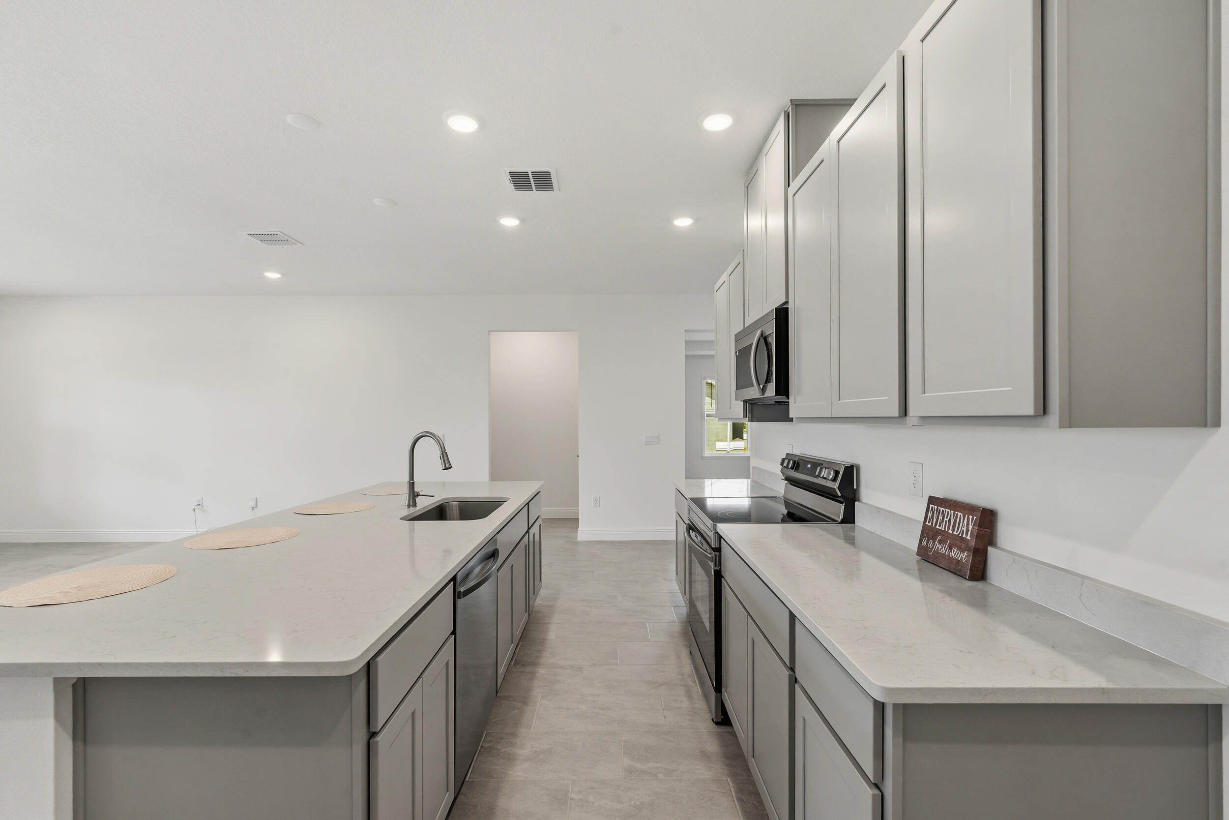 PORT ST LUCIE SECTION 16 - Residential