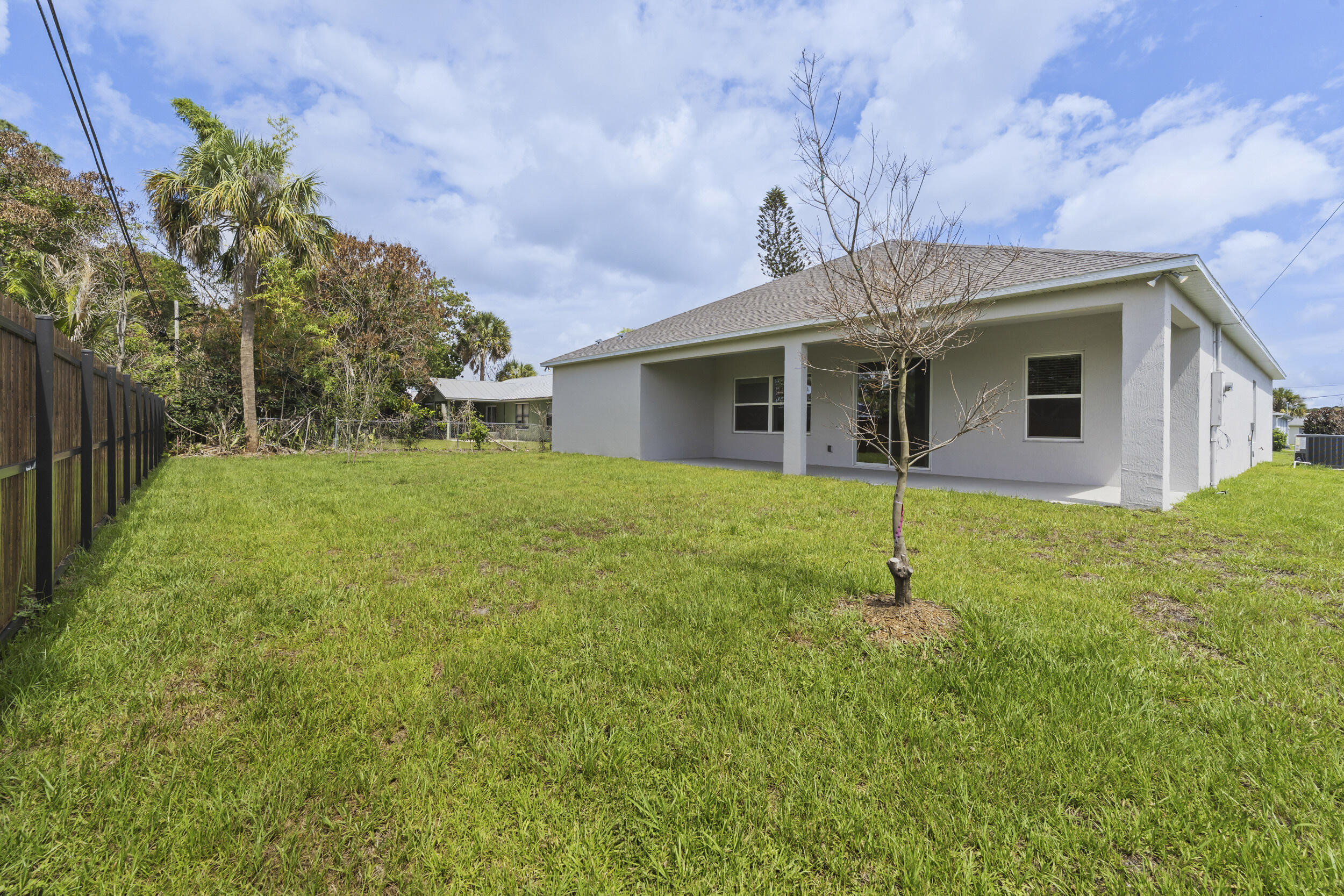 PORT ST LUCIE SECTION 16 - Residential