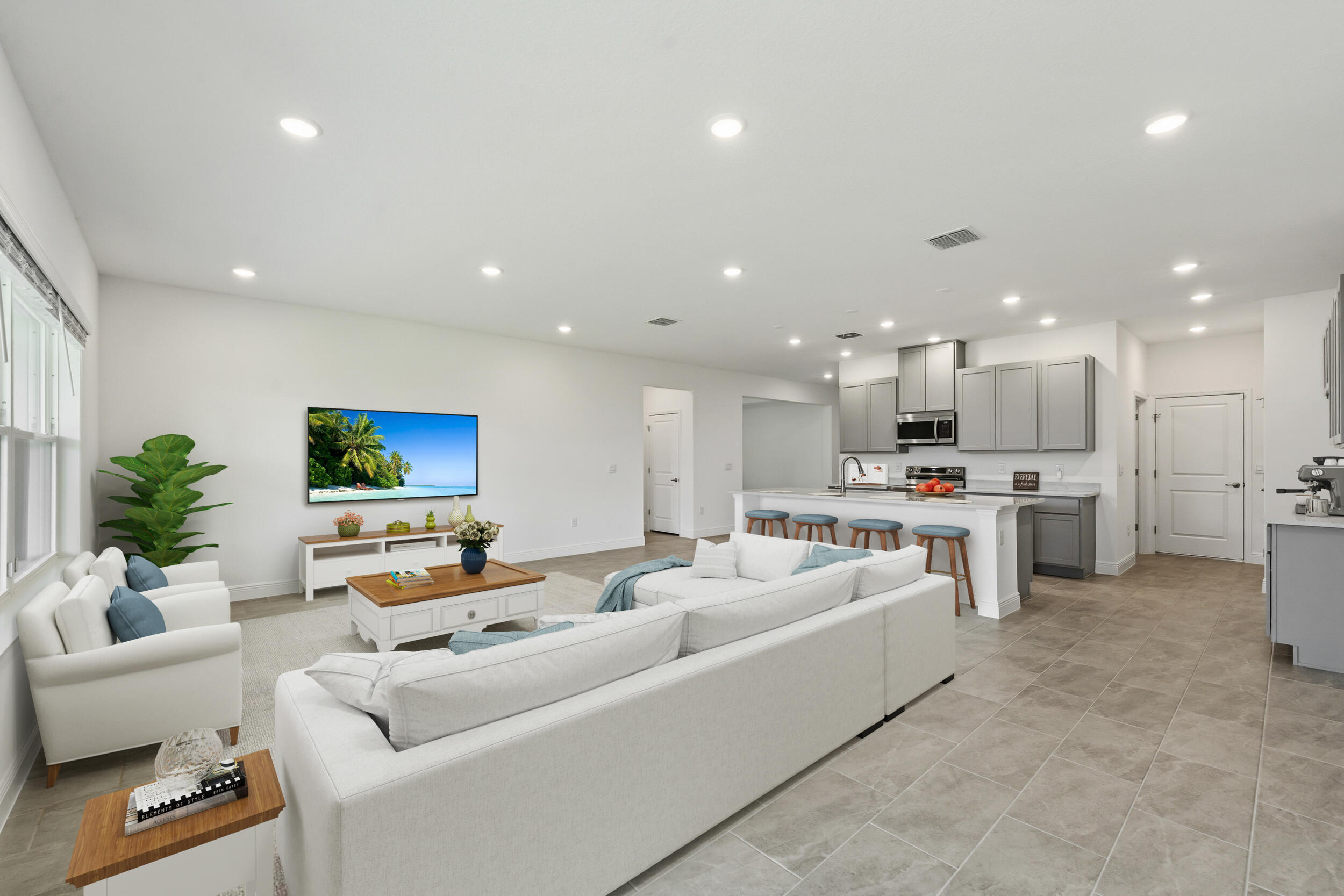PORT ST LUCIE SECTION 16 - Residential
