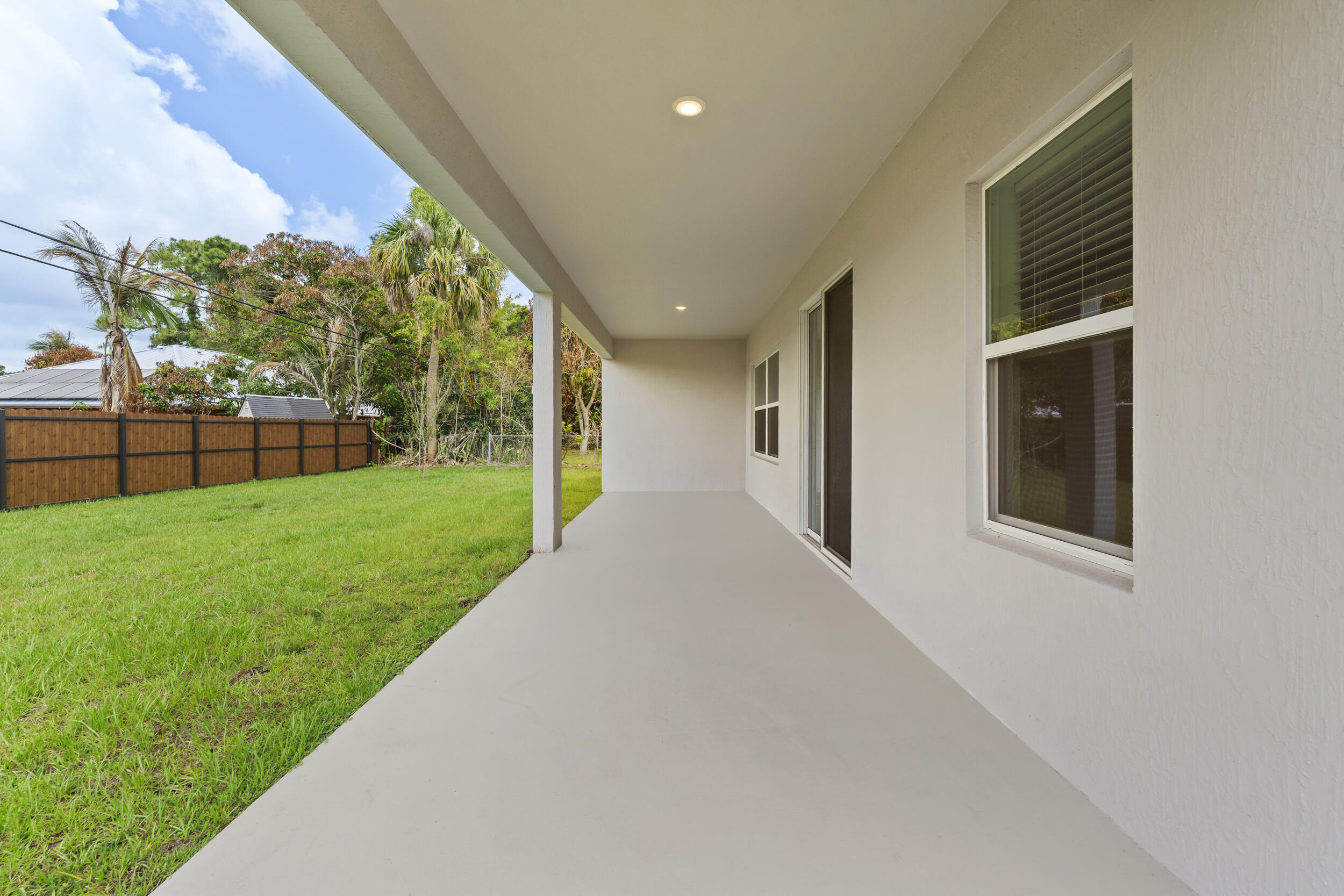 PORT ST LUCIE SECTION 16 - Residential