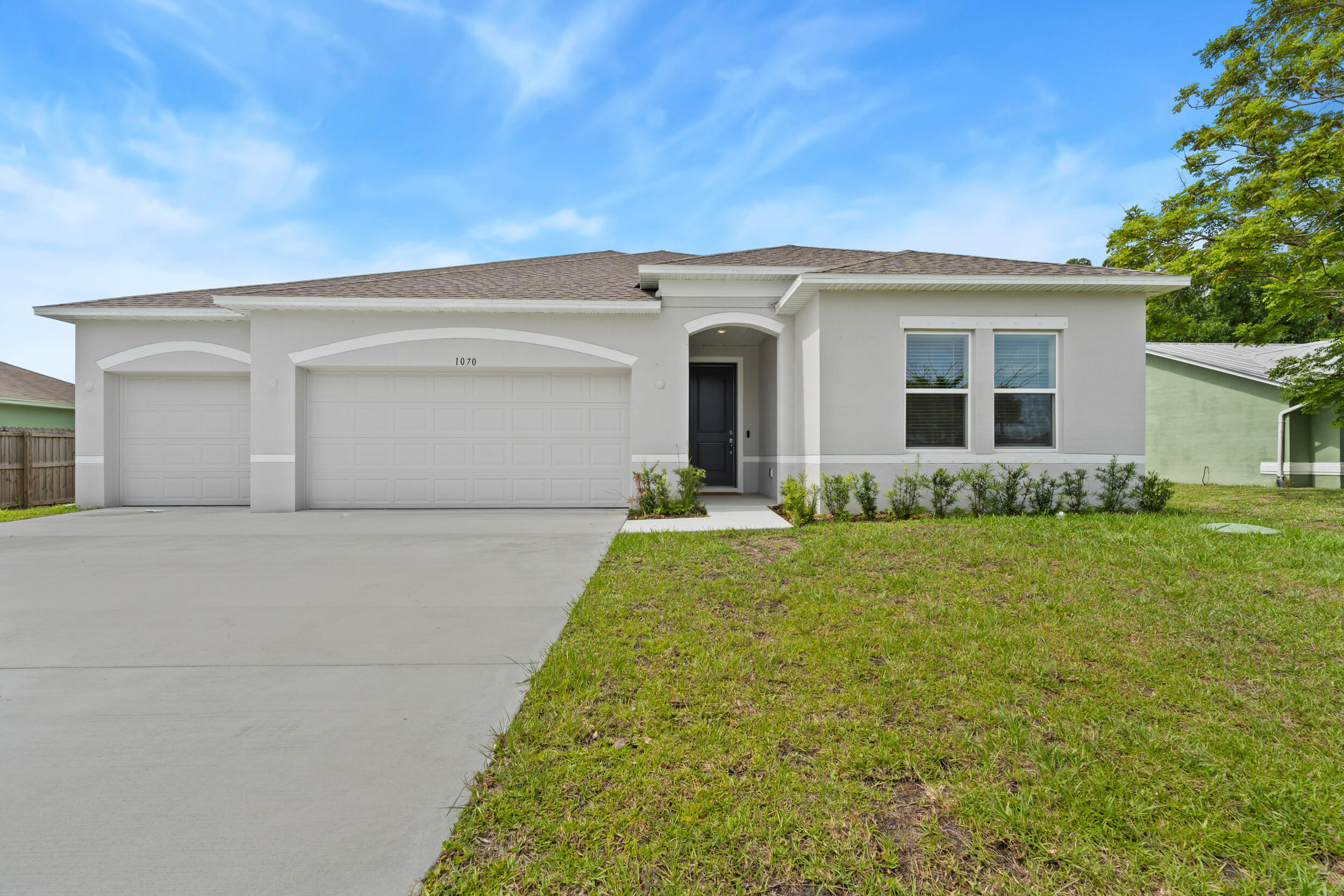PORT ST LUCIE SECTION 16 - Residential