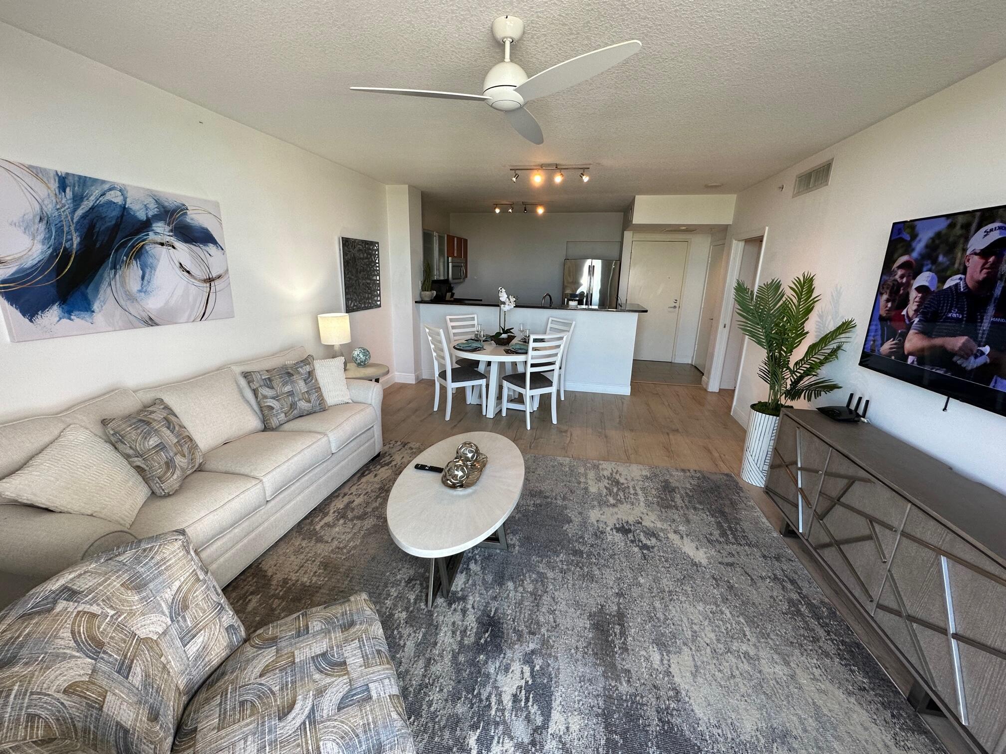 SLADE CONDO - Residential Lease