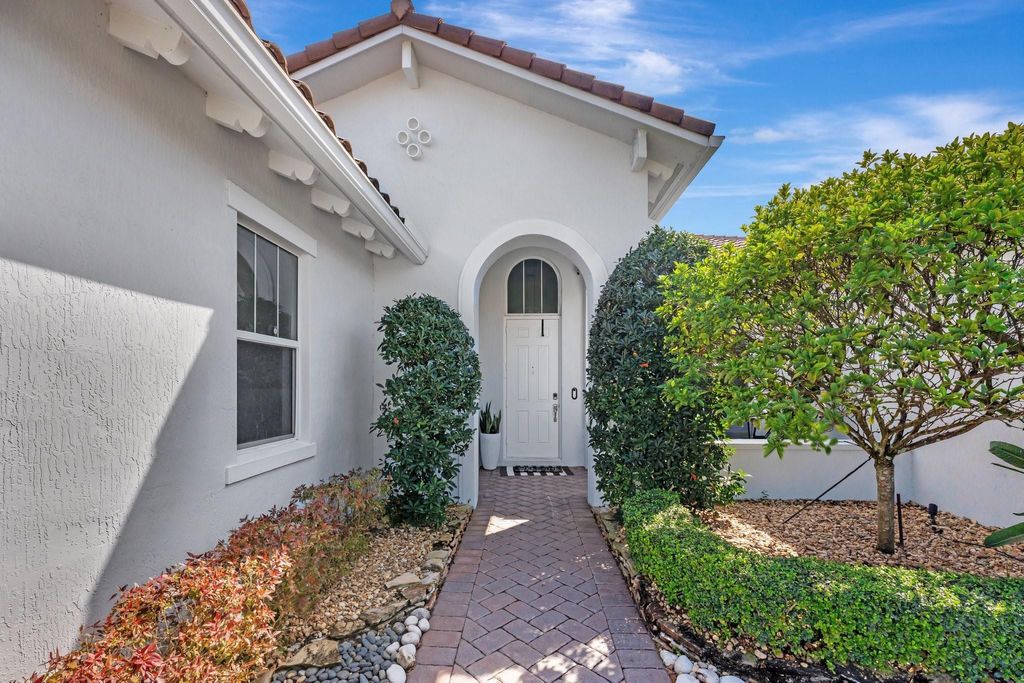 Photo of 11930 NW 81st Court, Parkland, FL 33076 (MLS # F10489278)
