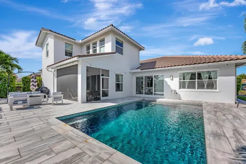 11930 NW 81st Ct, Parkland, FL 33076 - MLS#: F10489278