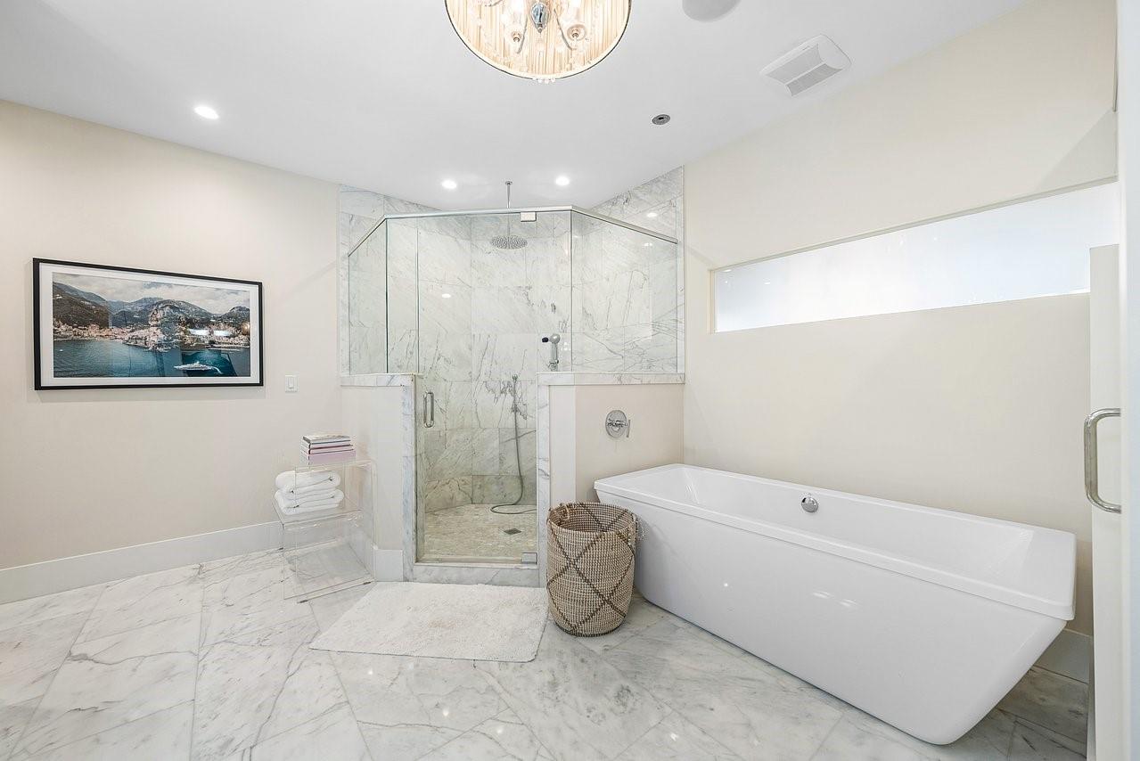 Contemporary Townhome - Residential