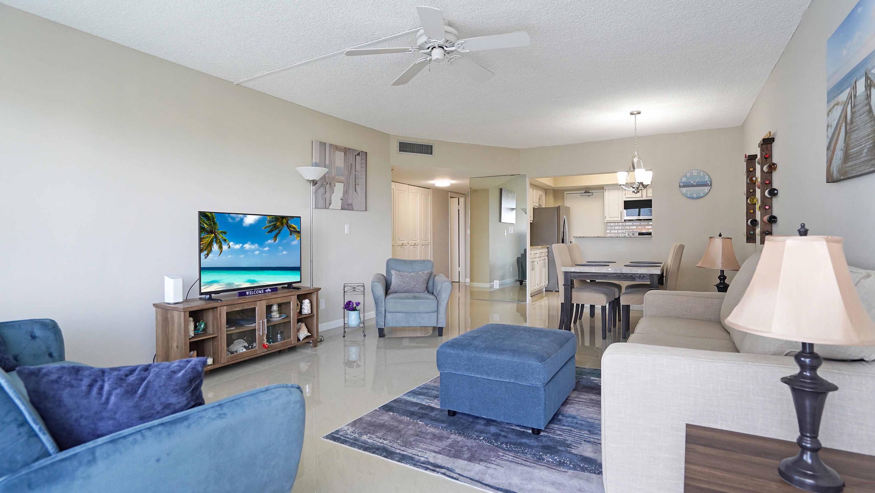 RIVIERA CONDO - Residential Lease