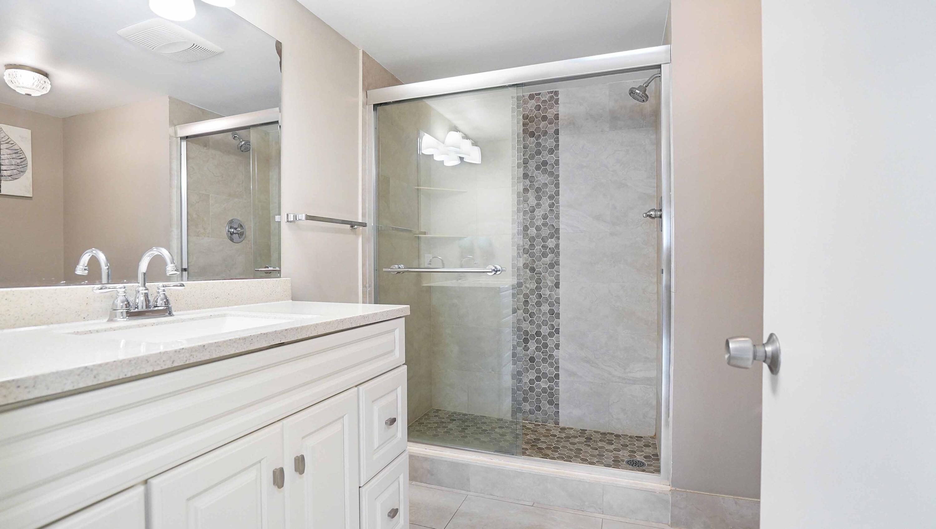 RIVIERA CONDO - Residential Lease