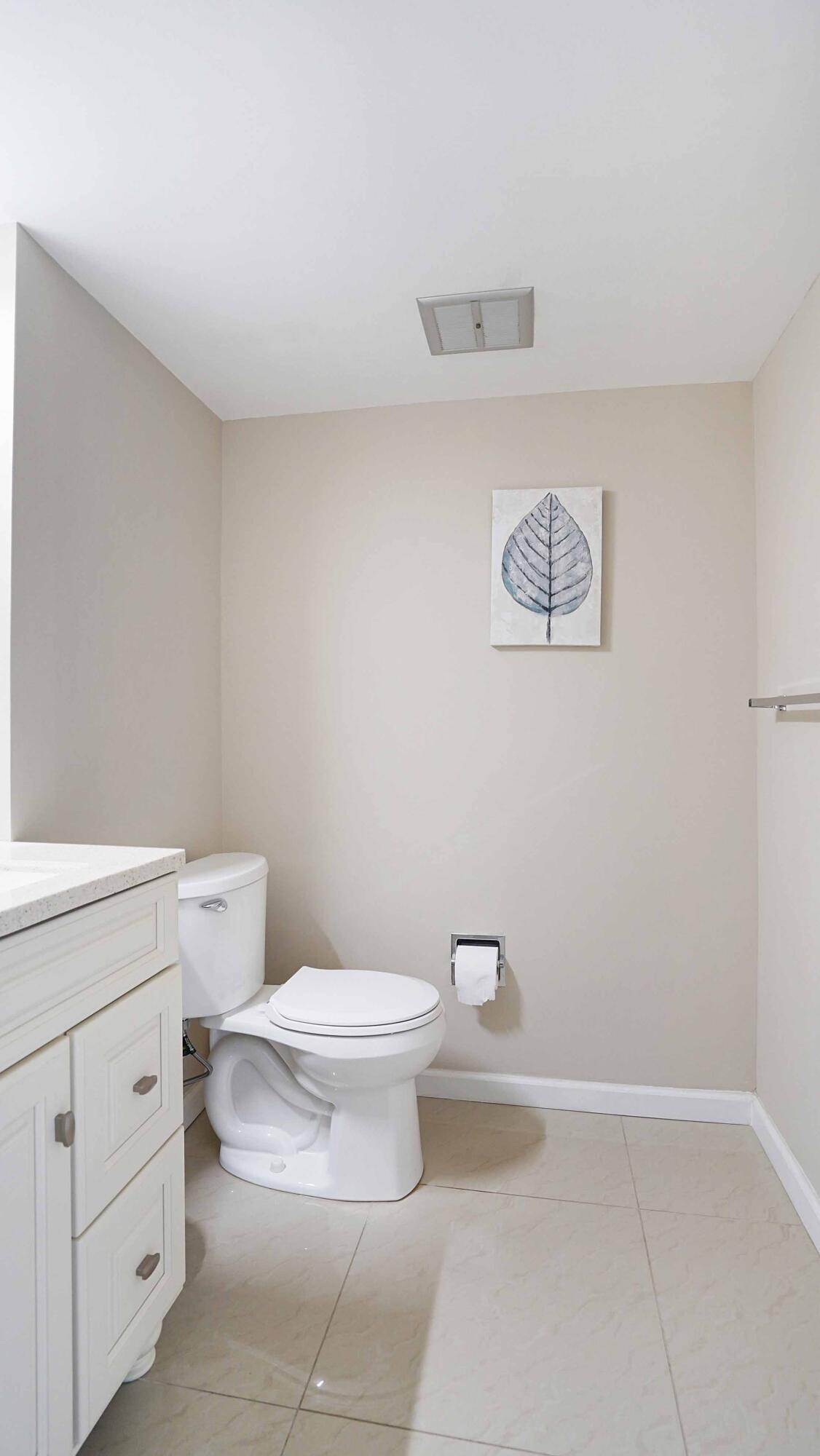 RIVIERA CONDO - Residential Lease
