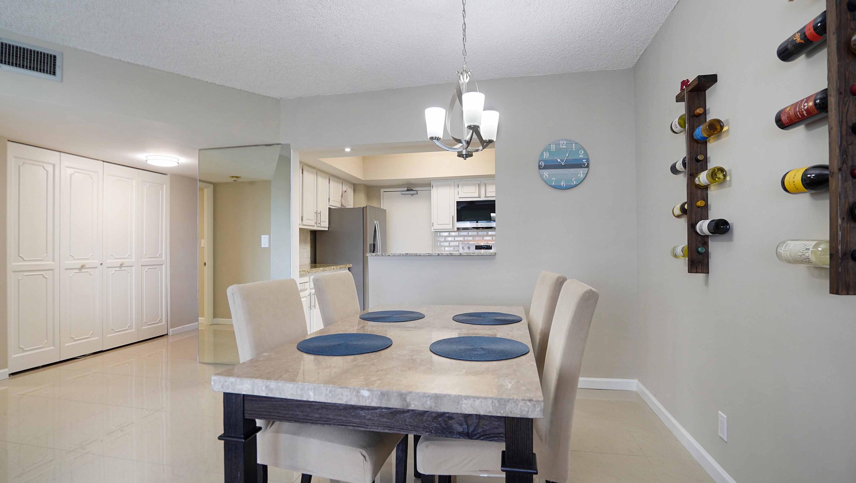 RIVIERA CONDO - Residential Lease
