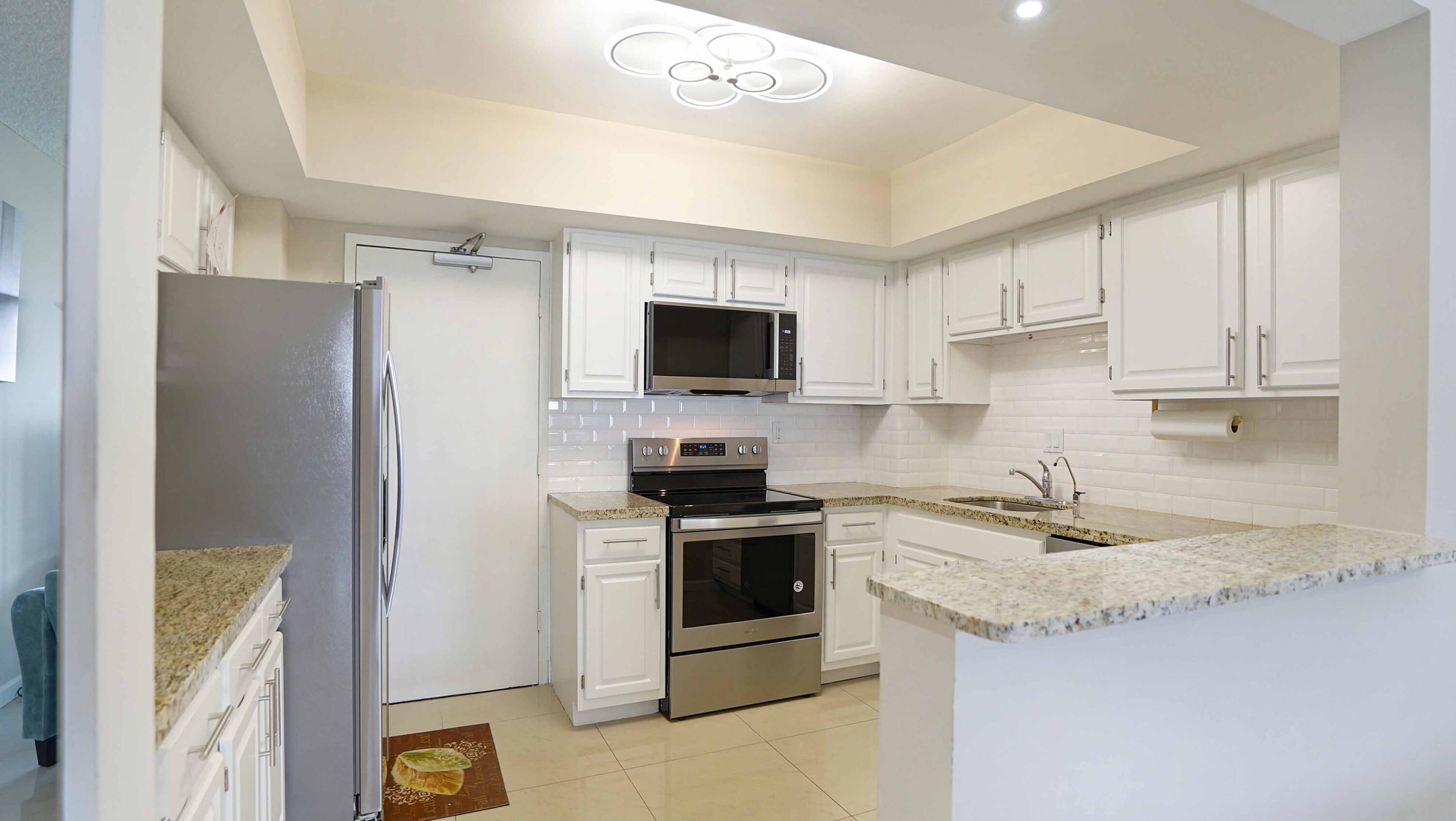 RIVIERA CONDO - Residential Lease